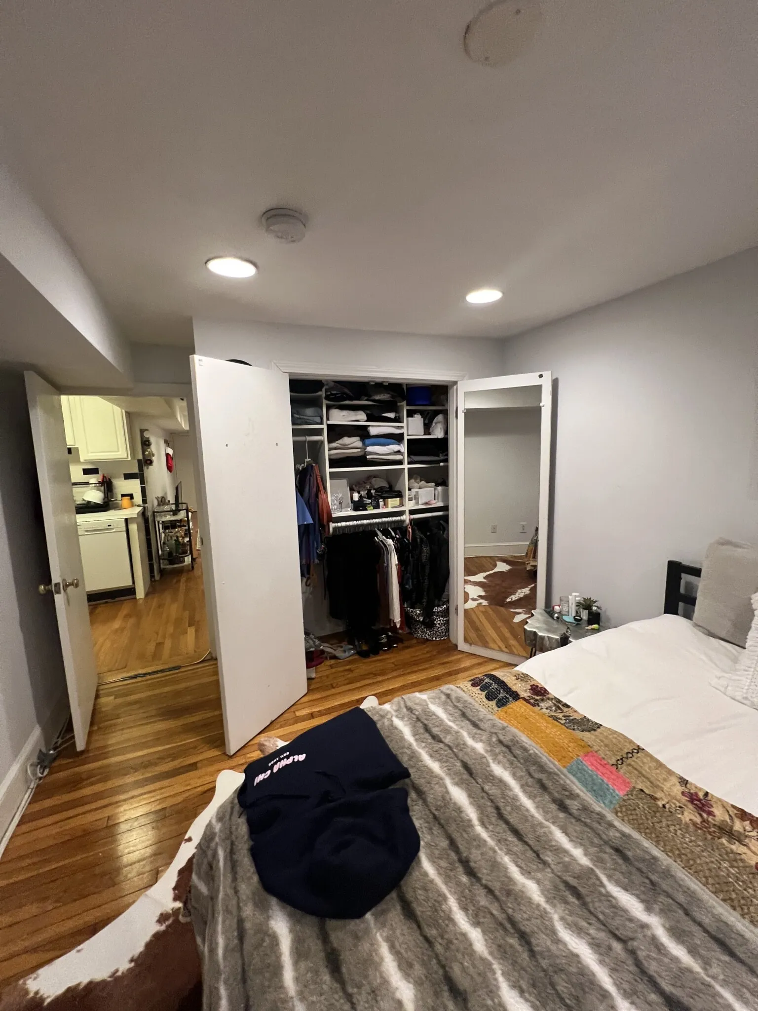 45 Westland Ave, Fenway