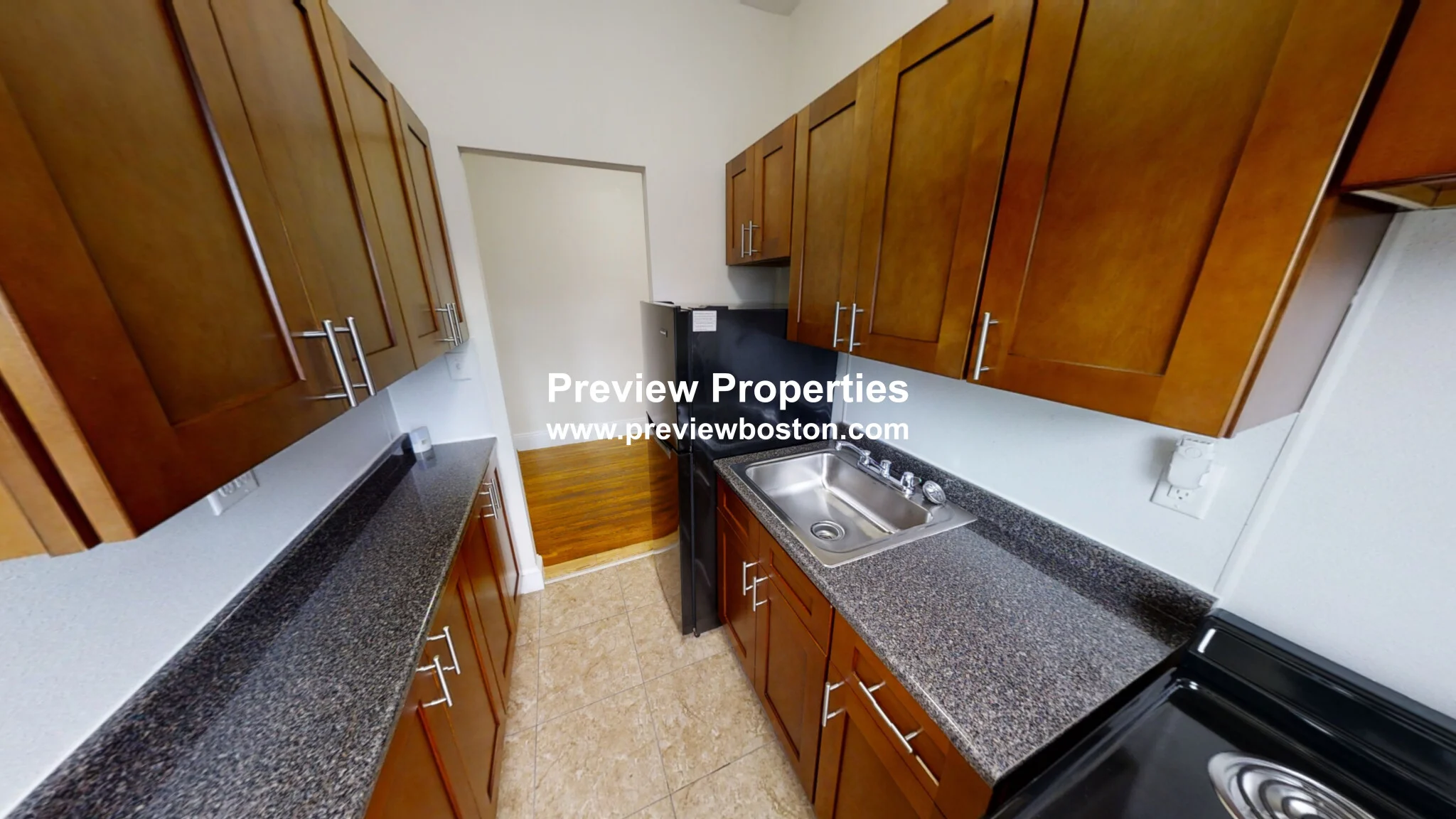 1185 Boylston St, Fenway