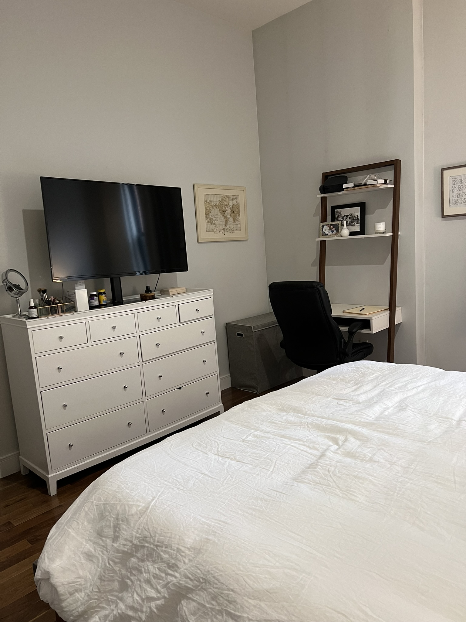 557 Columbus Ave, South End