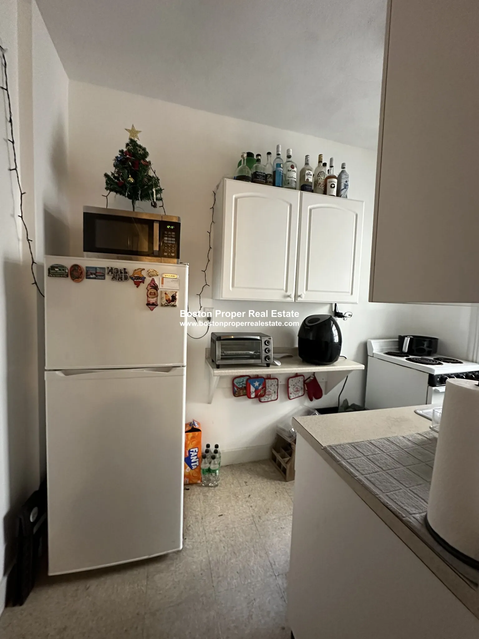 1111 Boylston St, Fenway