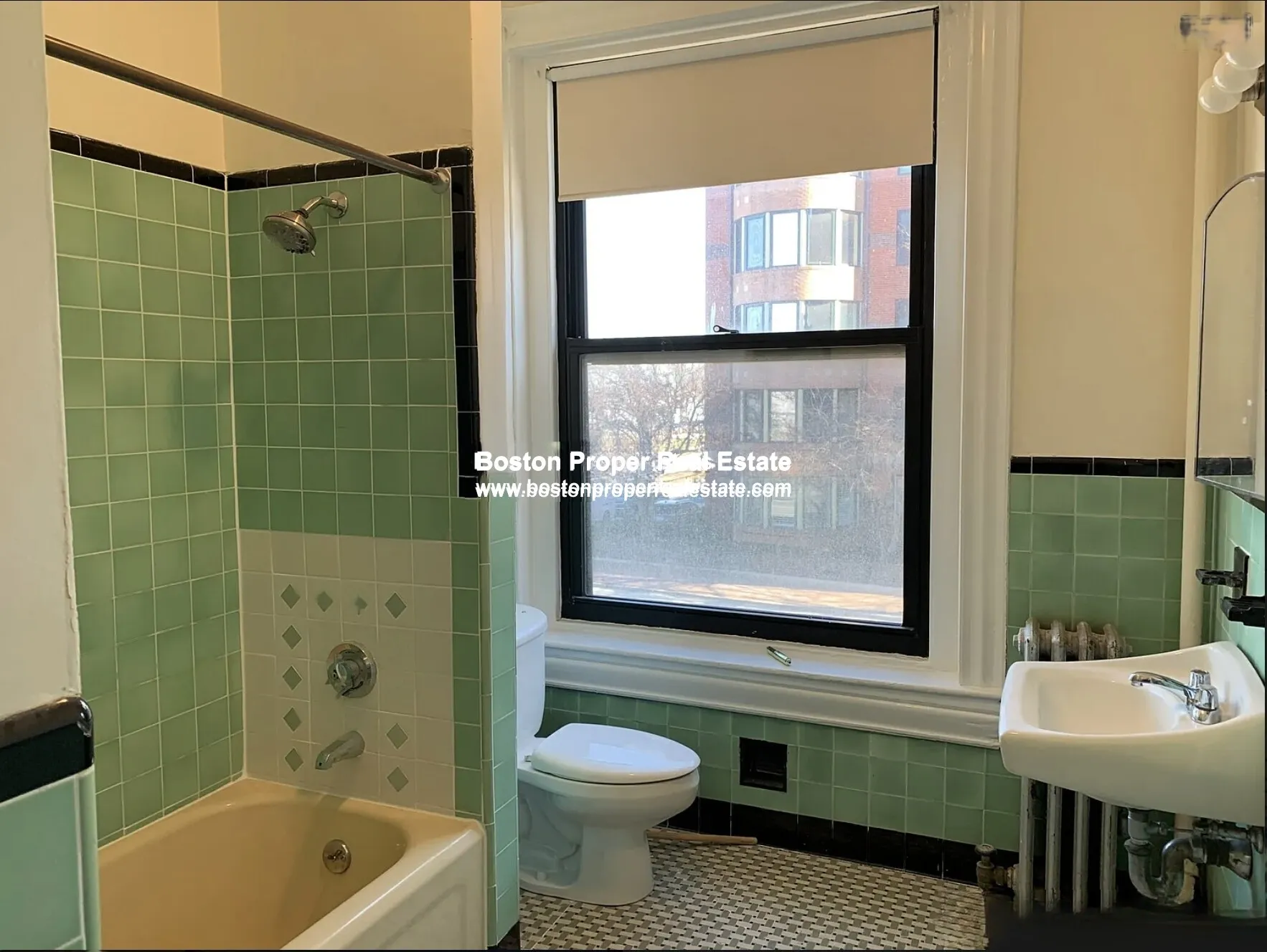 504 Beacon St, Back Bay