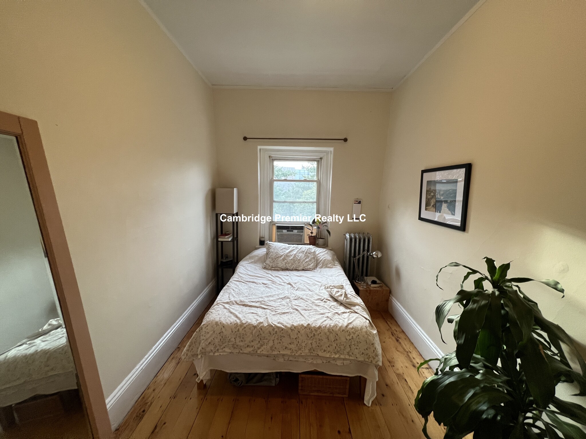 86 Ellery St, Mid-Cambridge