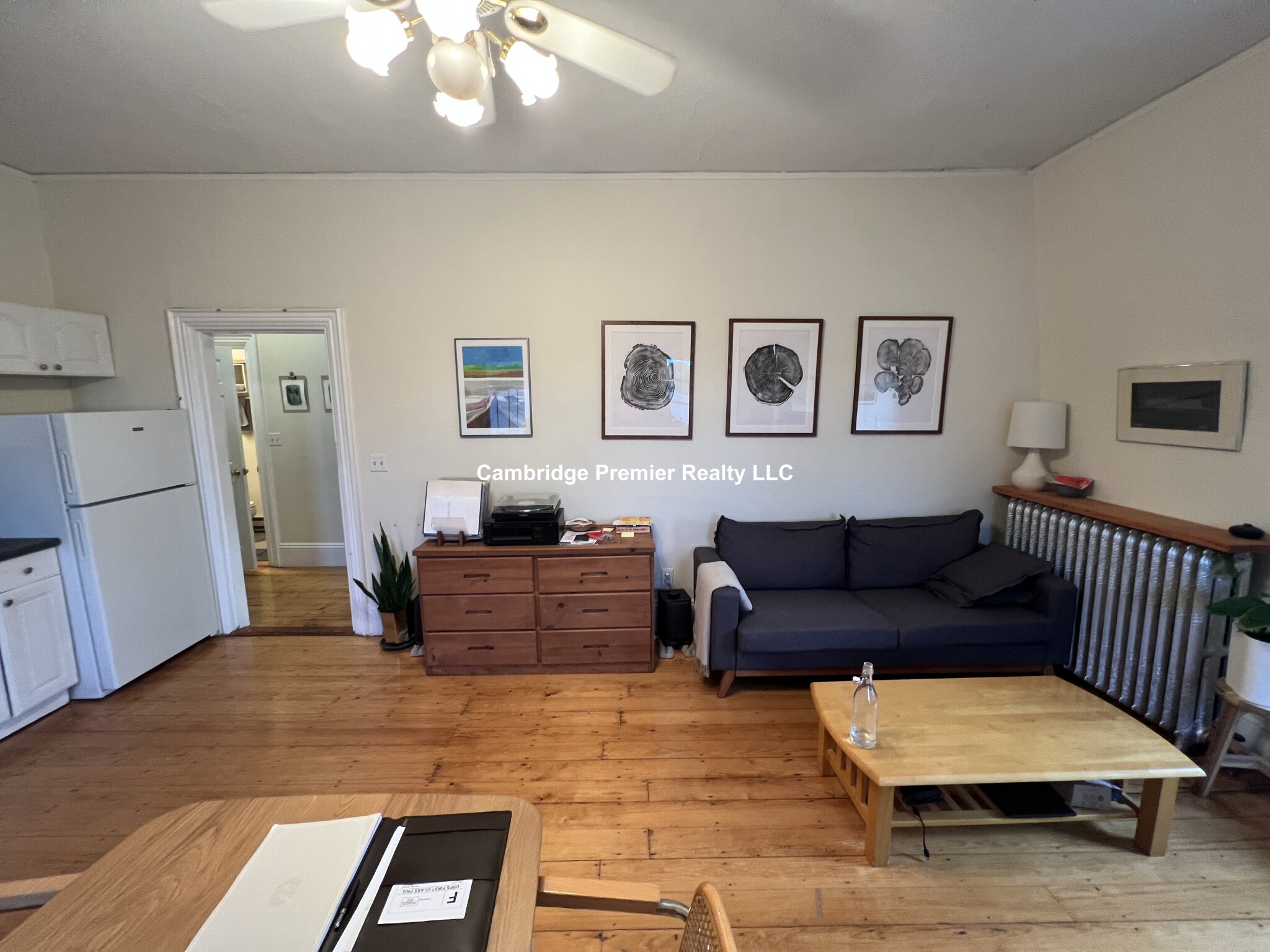 86 Ellery St, Mid-Cambridge