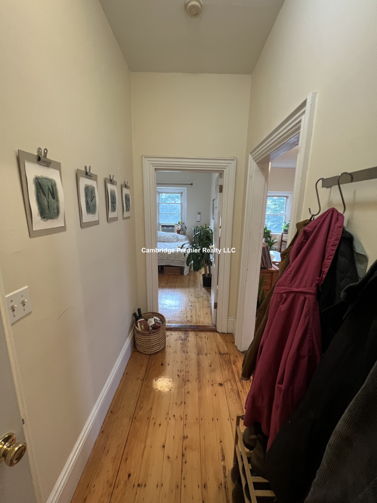 86 Ellery St, Mid-Cambridge