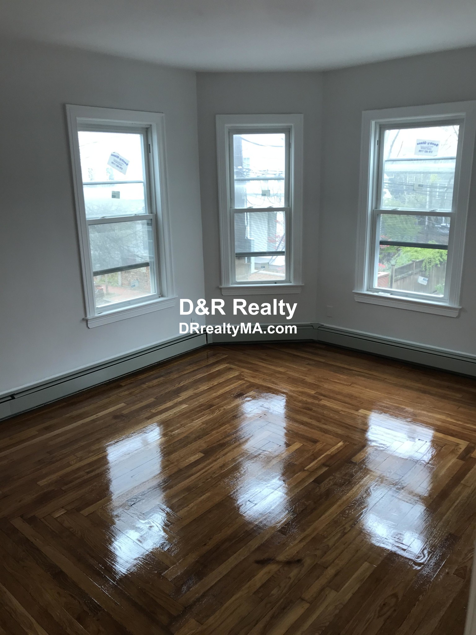 3 bed, 2 bath apartment for rent at 86 Norfolk St Unit 2, Cambridgeport — photo 13 of 20
