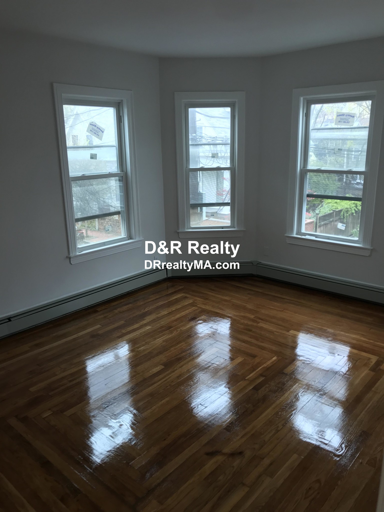 3 bed, 2 bath apartment for rent at 86 Norfolk St Unit 2, Cambridgeport — photo 8 of 20
