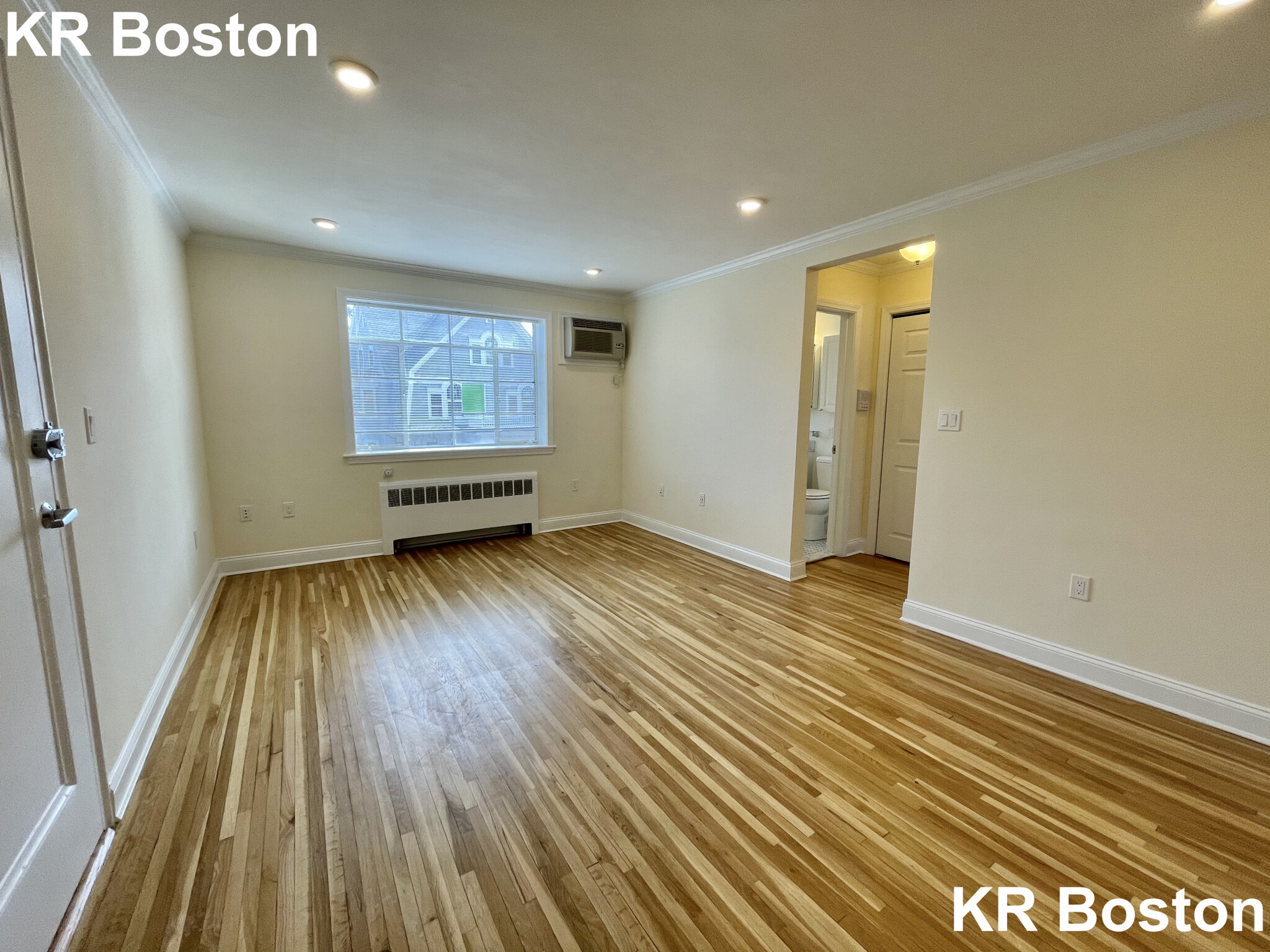 1 bed, 1 bath apartment for rent at 86 Saint Paul St Unit 8, Coolidge Corner — photo 5 of 5