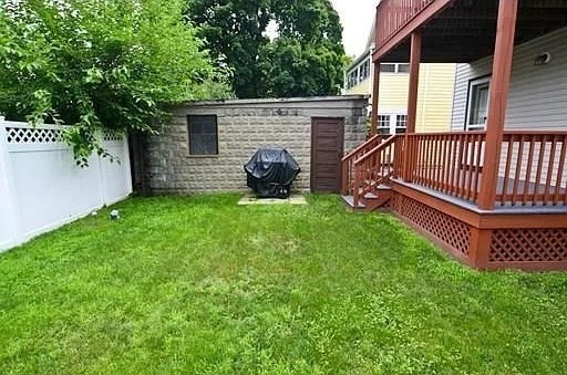 59 Fairmont, Arlington