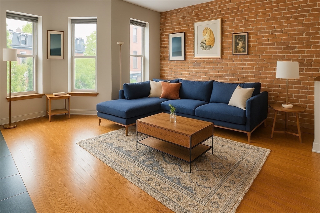 14 Dartmouth St, South End