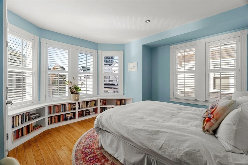 7 Horton St, Newburyport