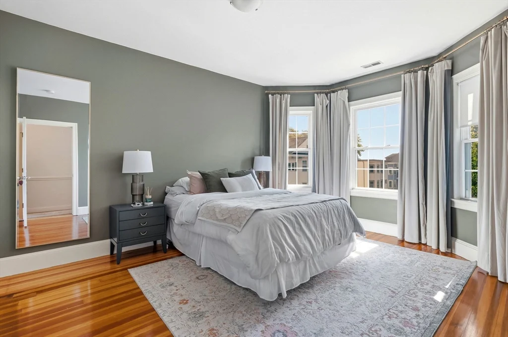 118 Saxton St, Dorchester