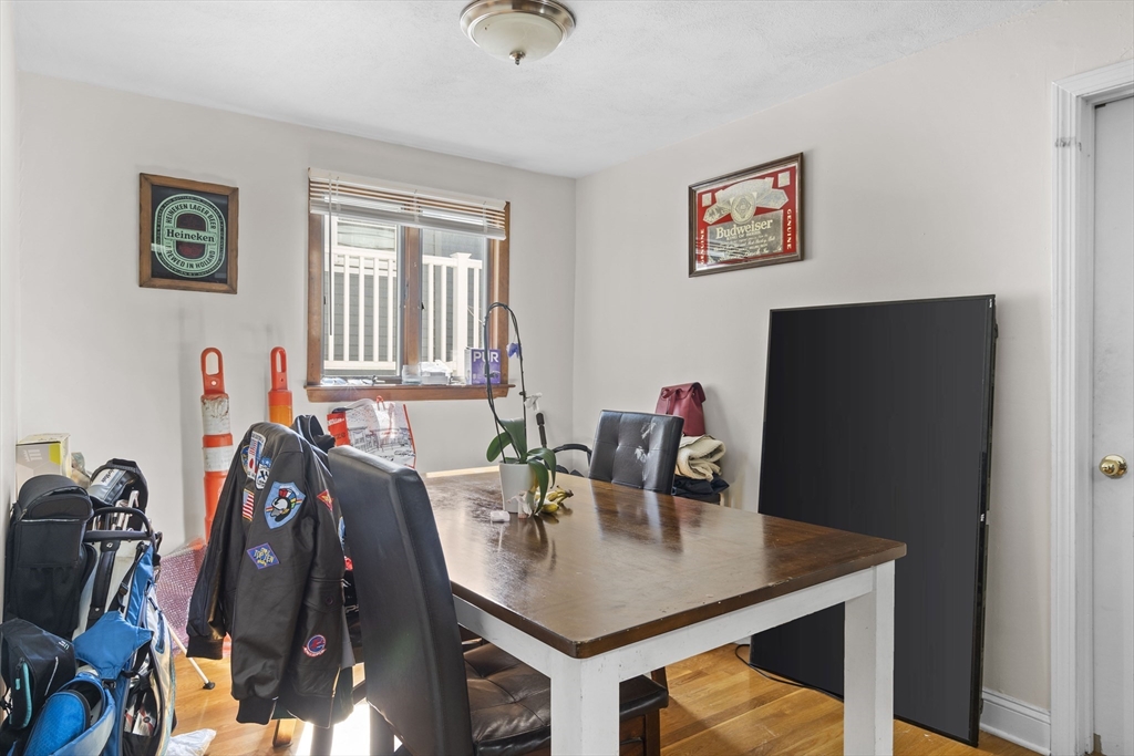 51 Telegraph, South Boston