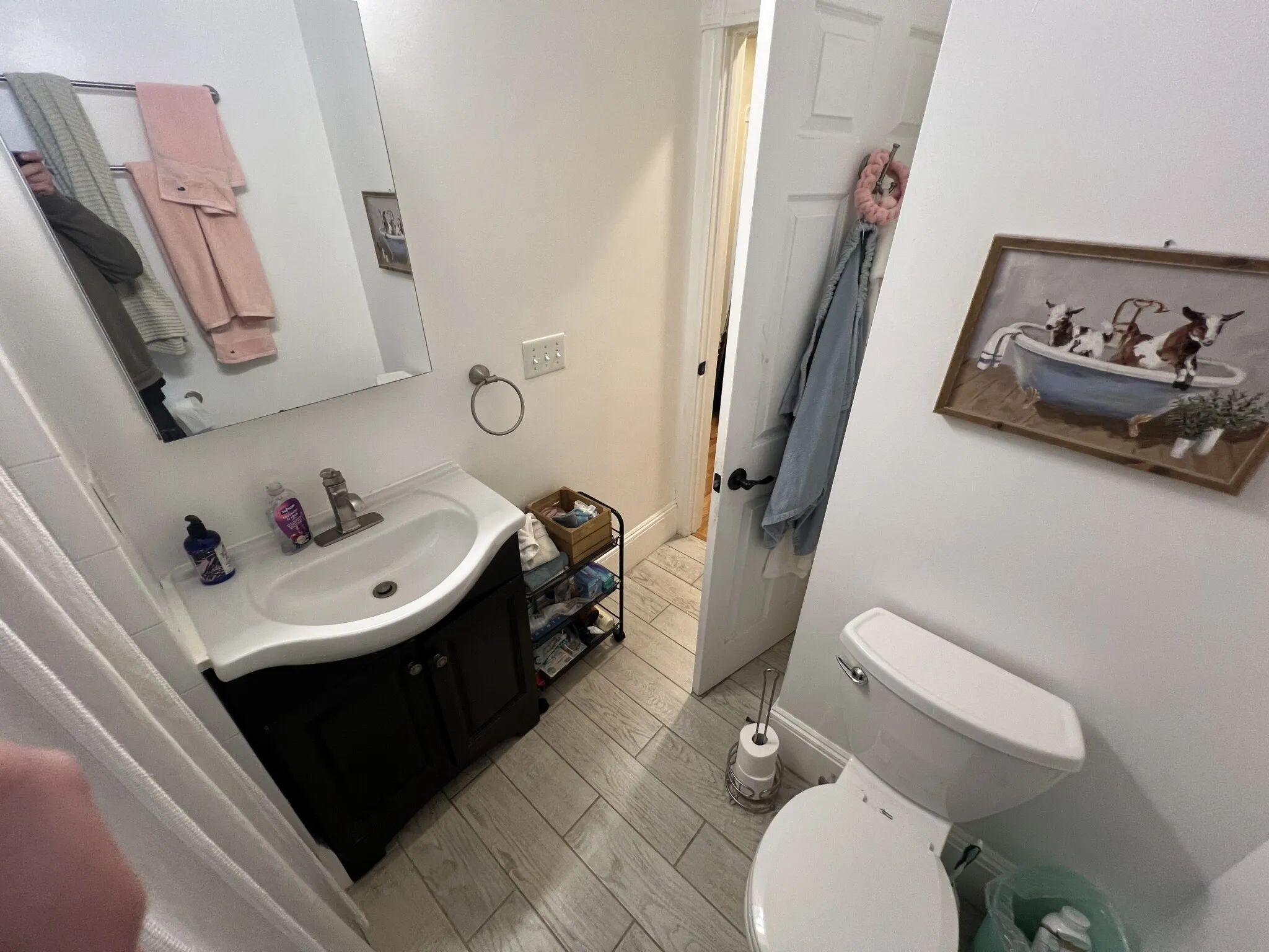 42 Gorham St, Davis Square