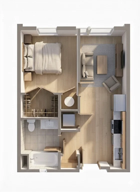 1035 Commonwealth Ave, Allston