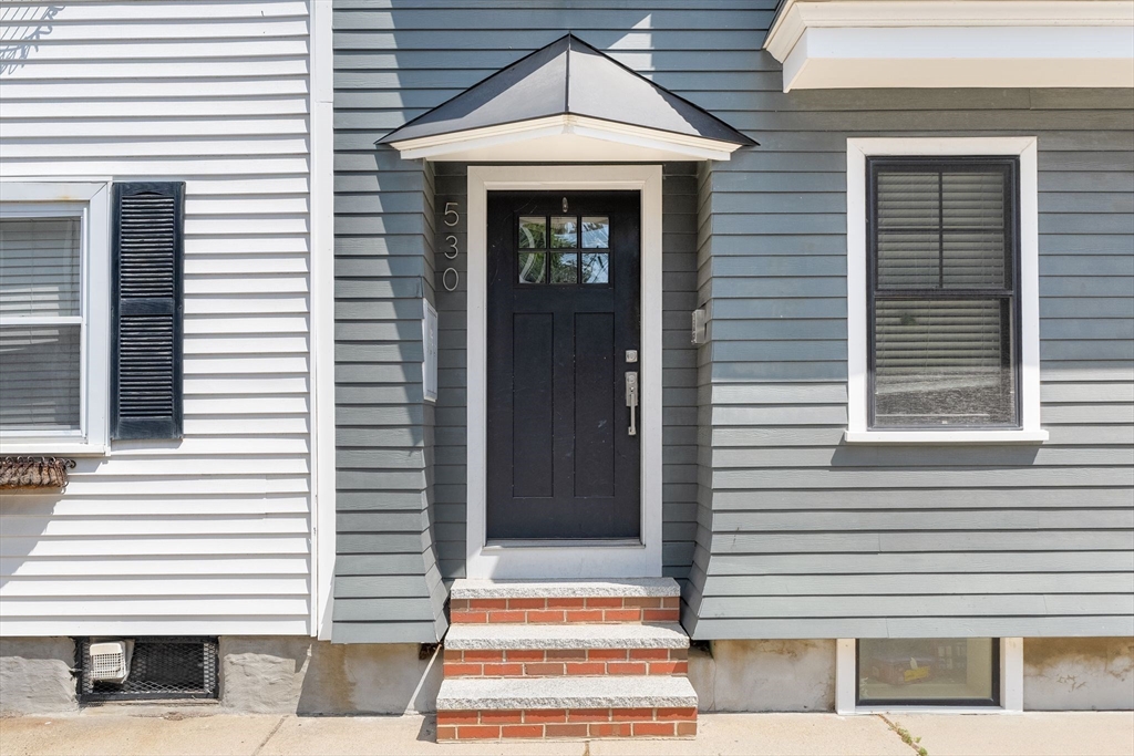 530 E 3rd St, South Boston