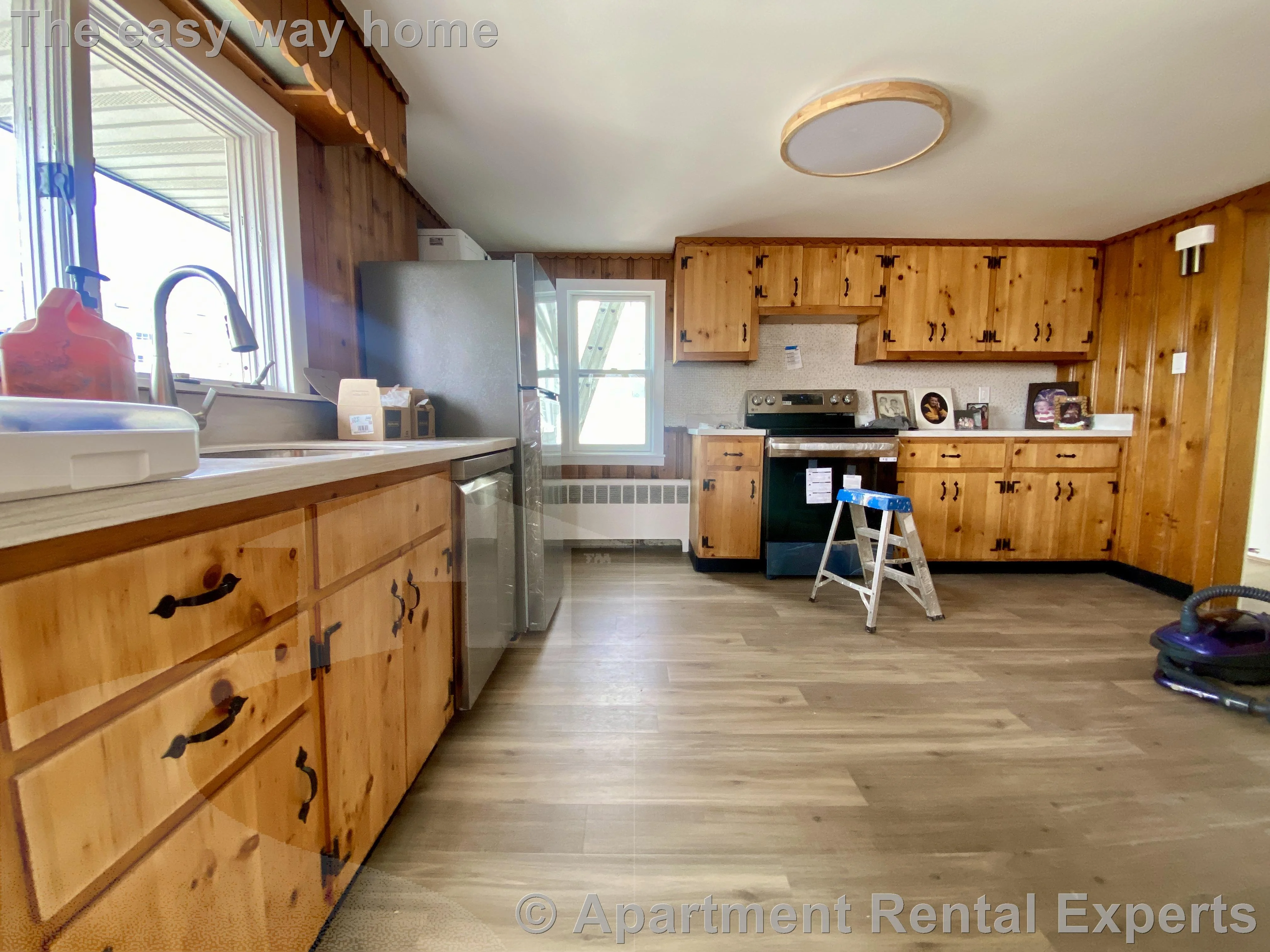 61 Gore St, East Cambridge
