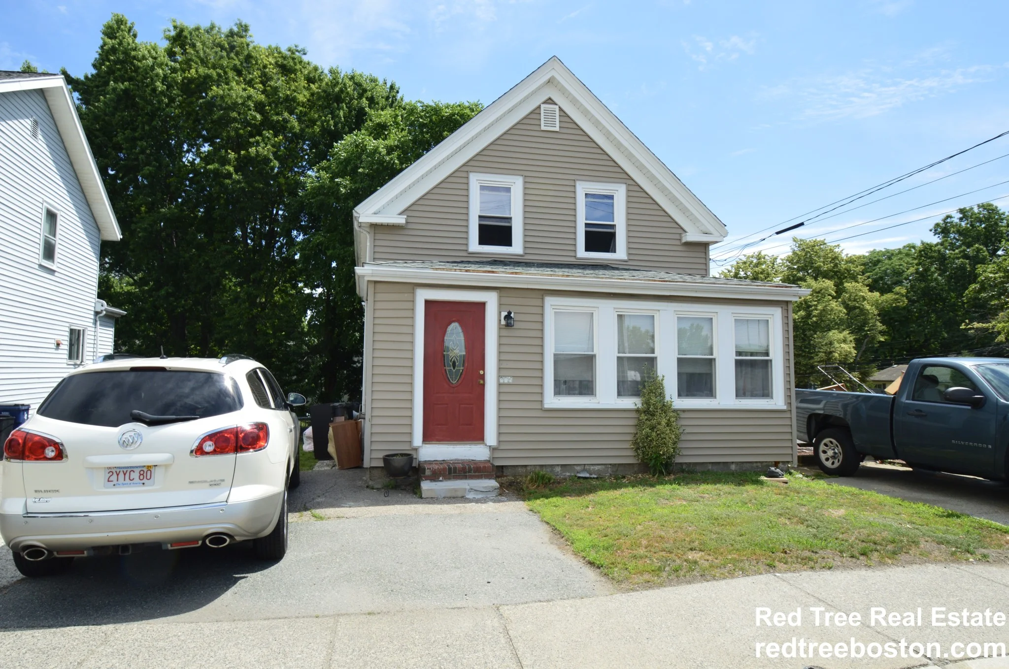 335 Baker St, West Roxbury