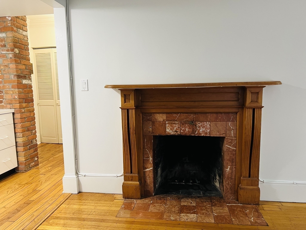 280 Commonwealth, Back Bay