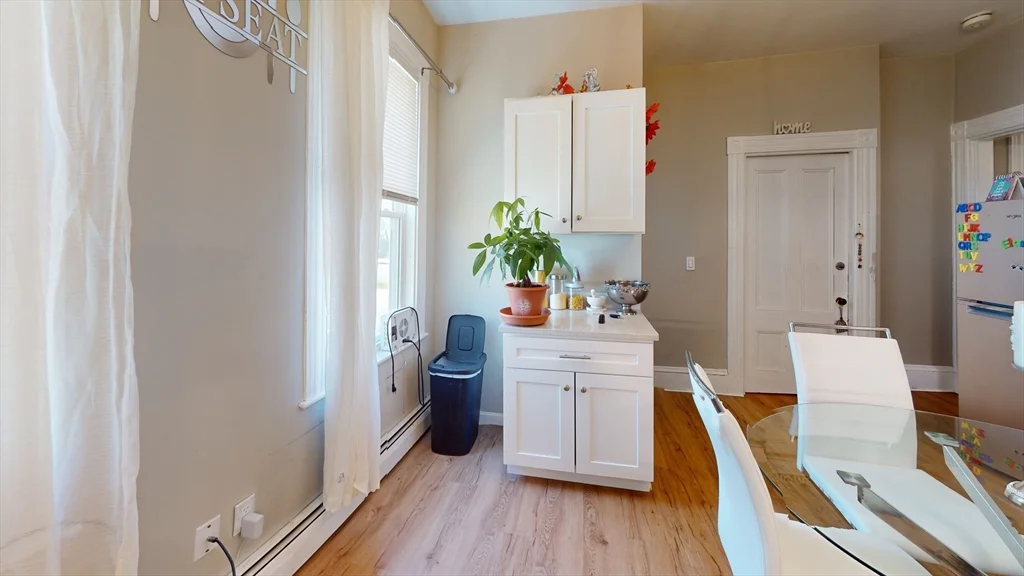 74 Kenwood, Dorchester