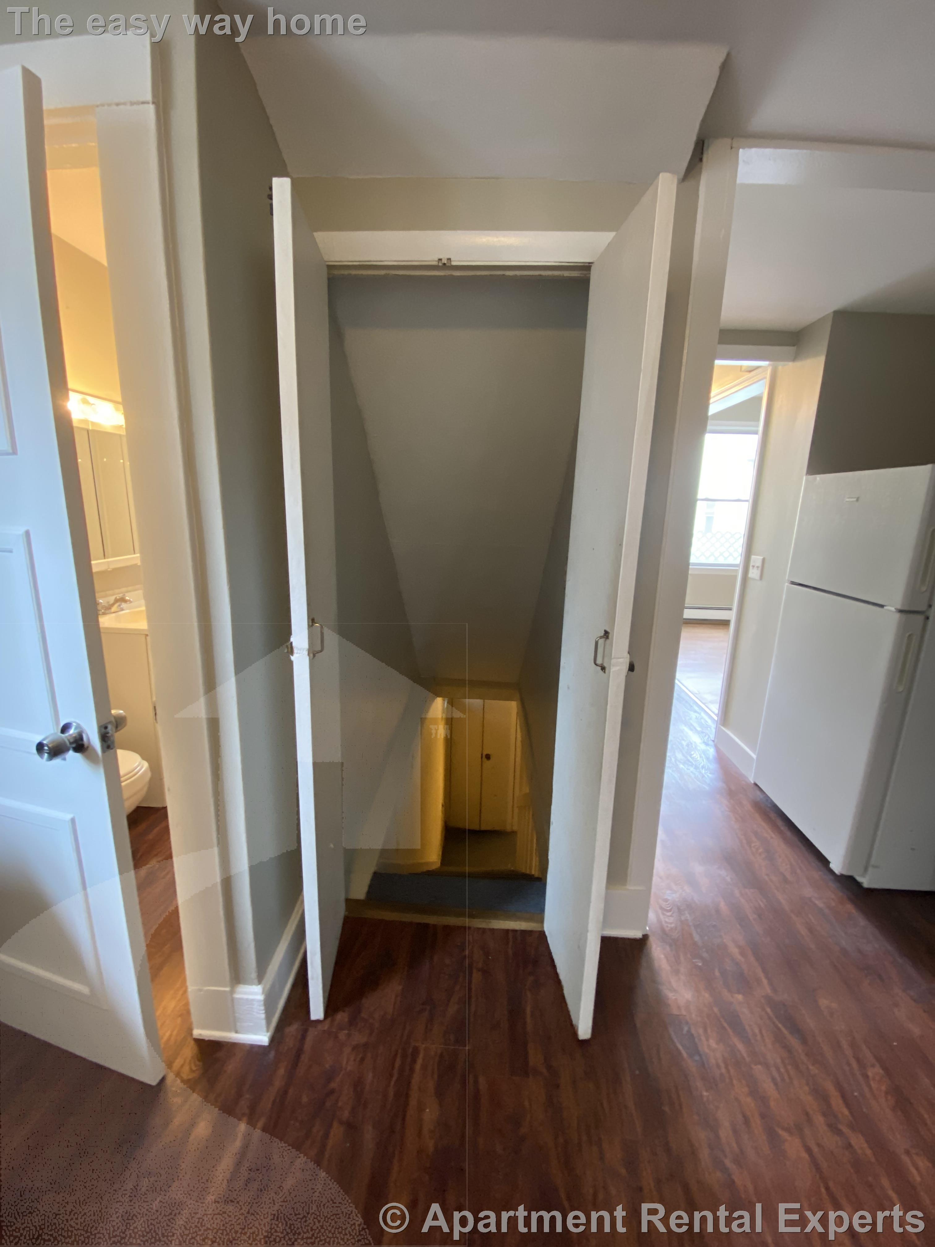 35 Church St, Union Square