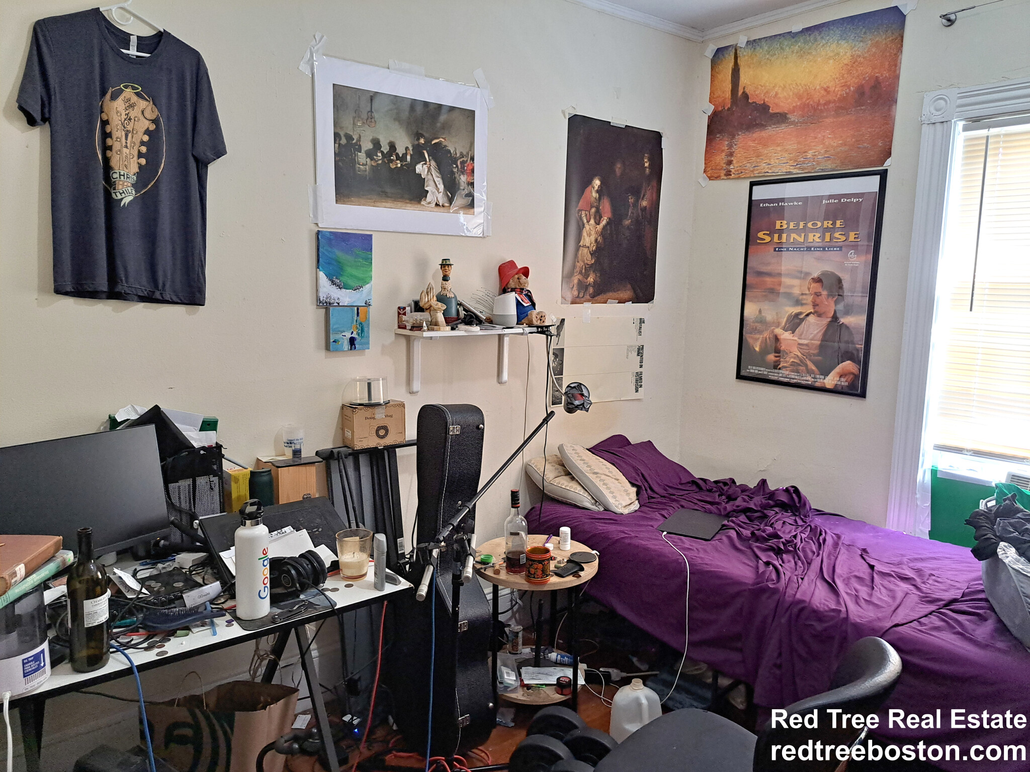 3 Washburn Ter, Brookline Village