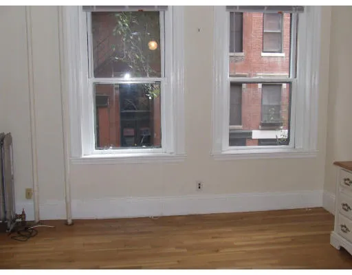 6 Revere St, Beacon Hill