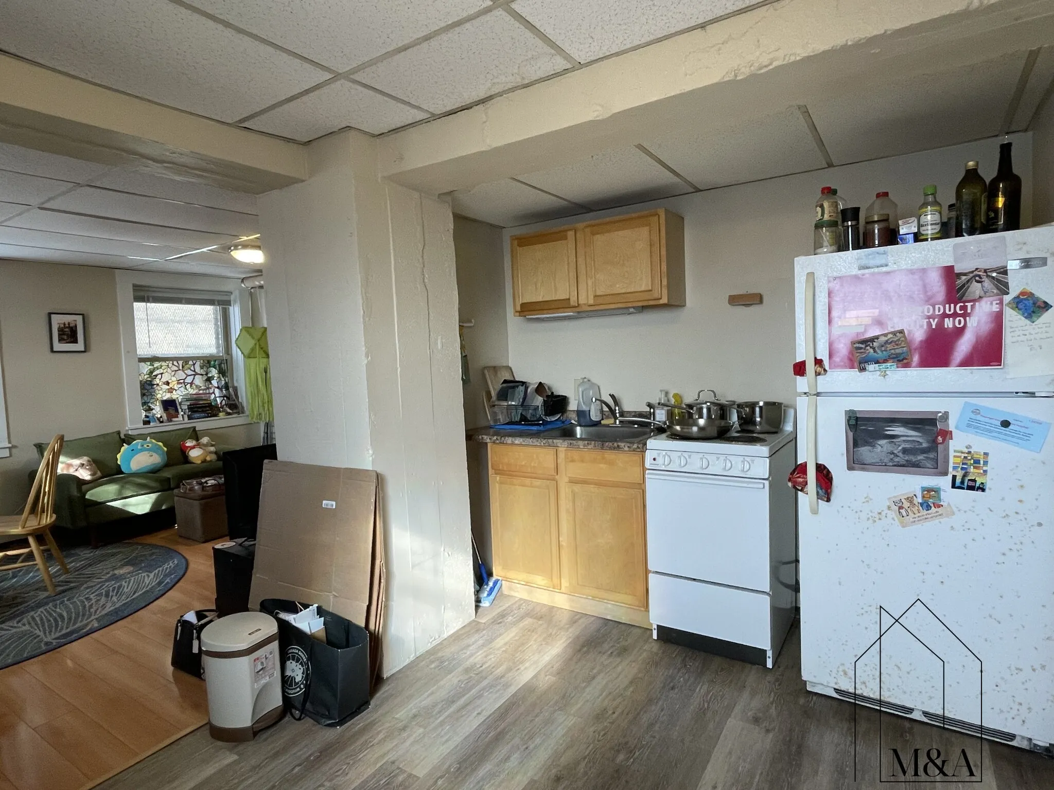 67 Nottinghill Rd, Brighton