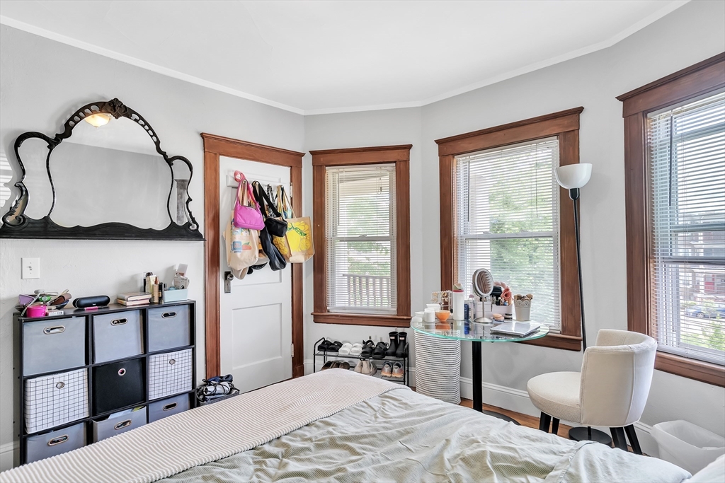 25 Wilson Park, Brighton