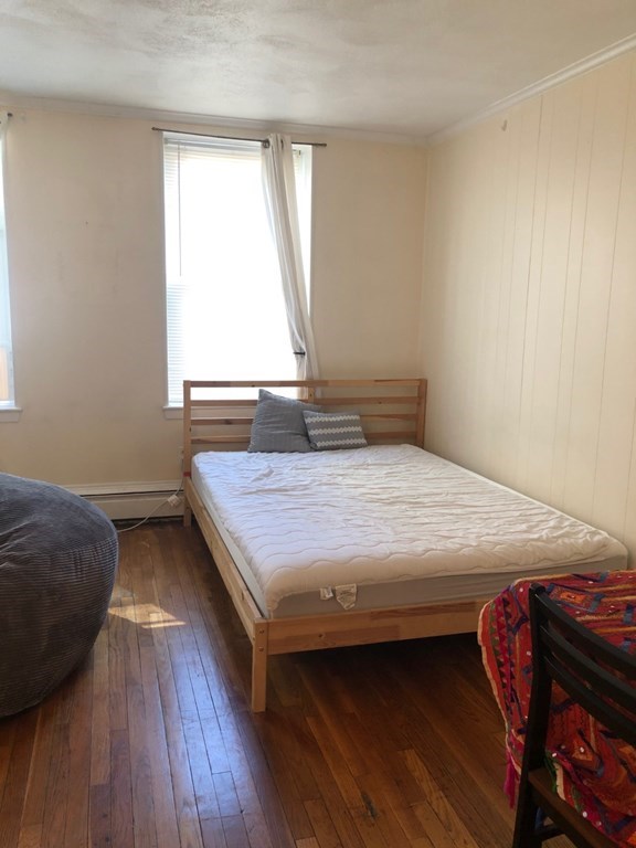 7 Aberdeen St, Fenway