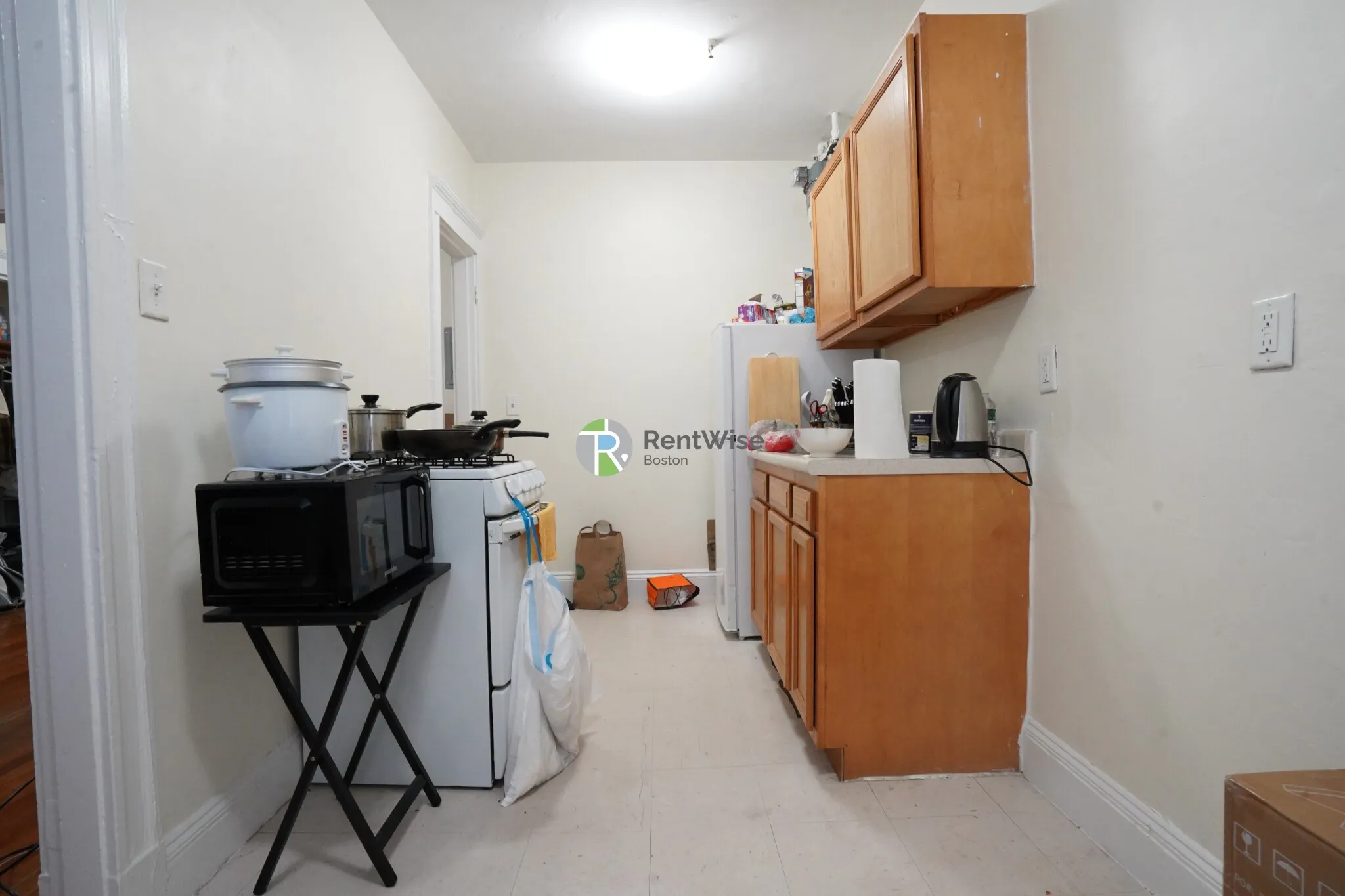 1167 Boylston St, Fenway