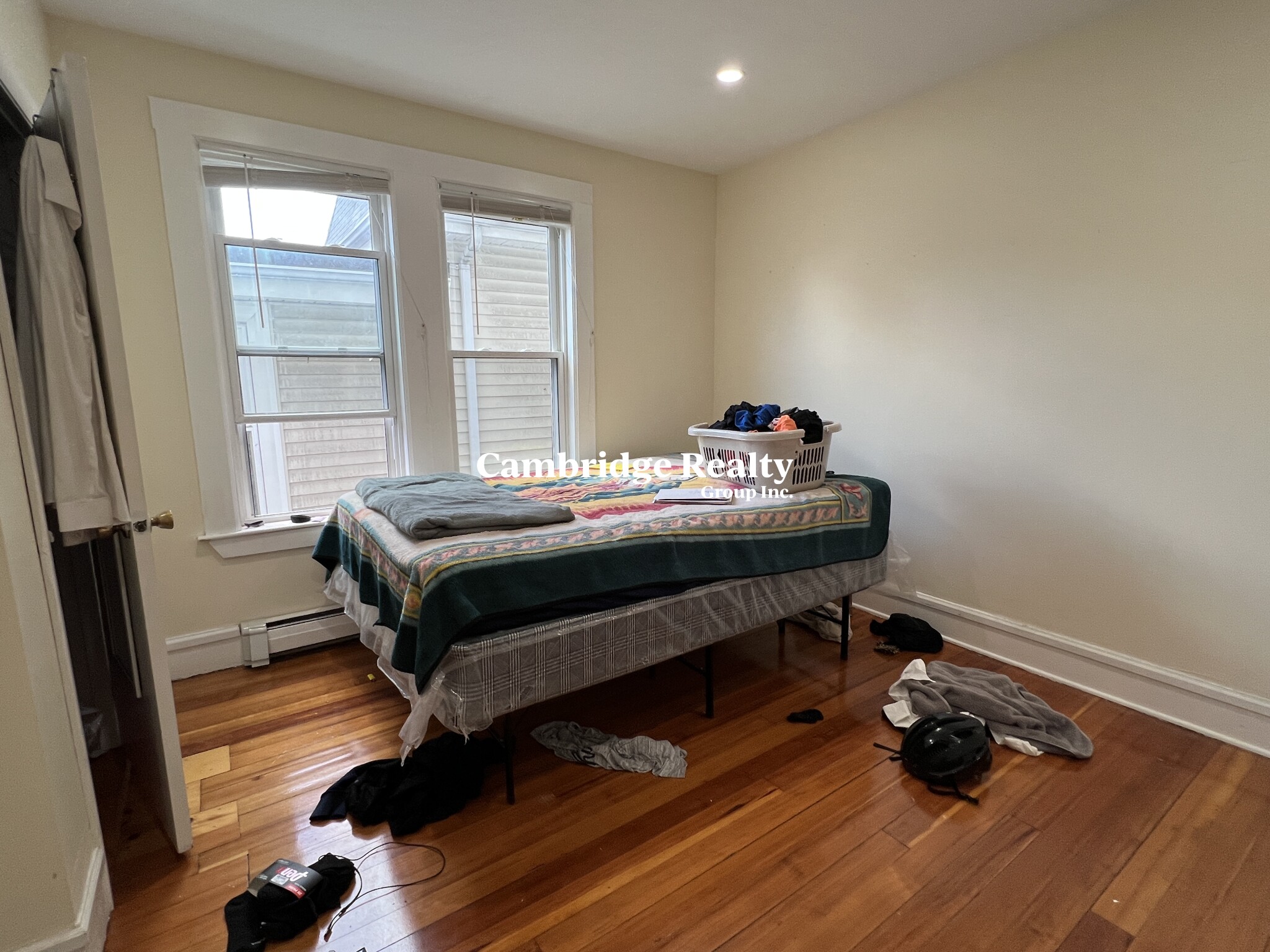 66 Pleasant St, Cambridgeport
