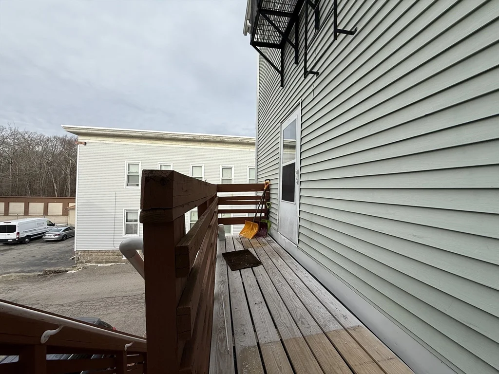 342 Broadway, North Attleboro