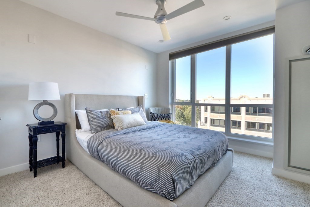 100 Station Landing, Wellington