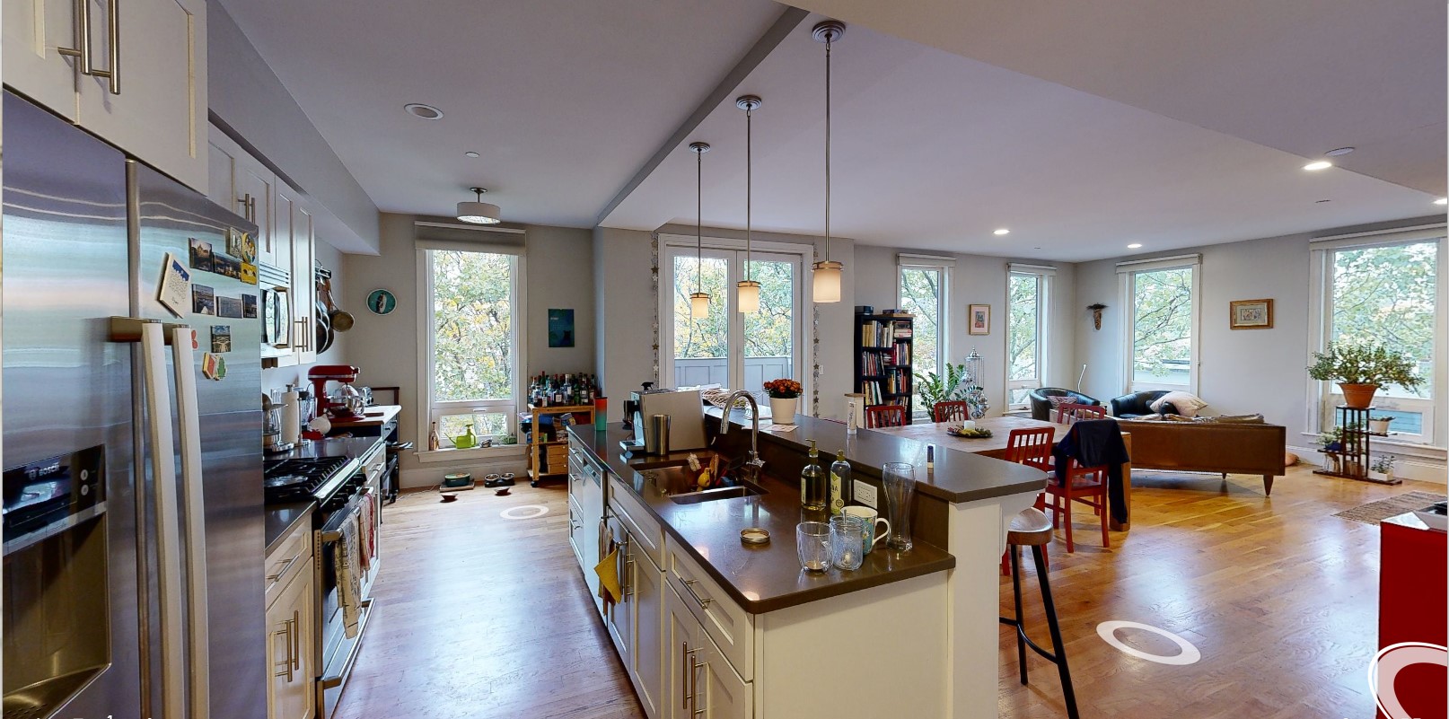 168 Hampshire St, Inman Square