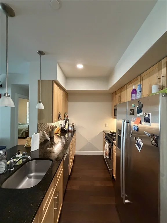 1501 Commonwealth Ave, Brighton