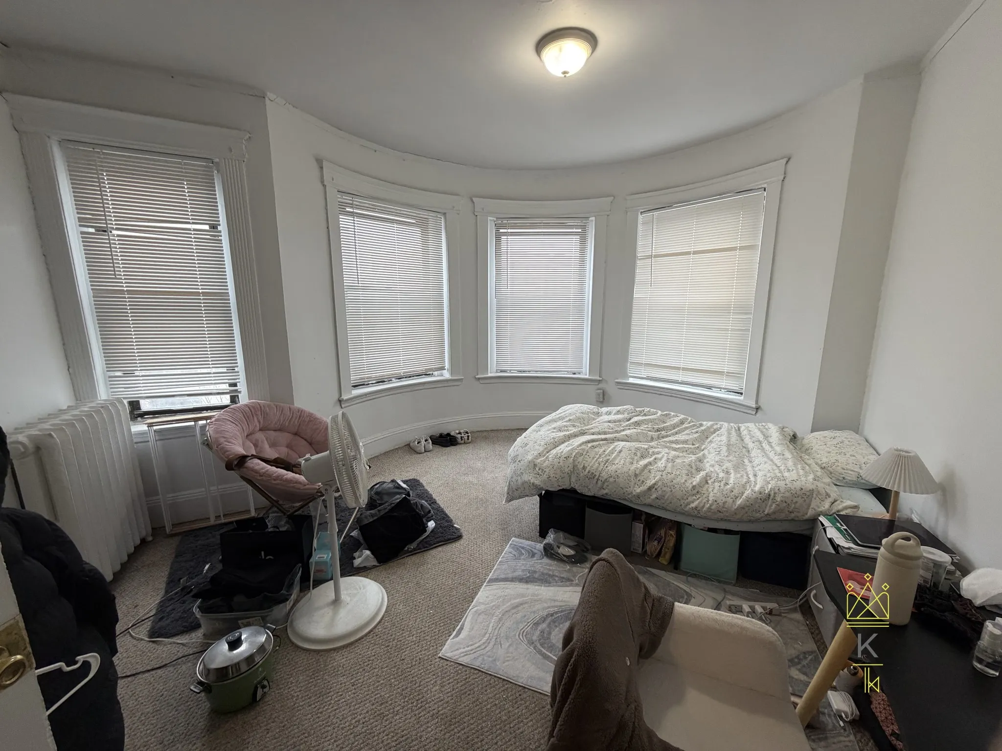 409 Huntington Ave, Fenway