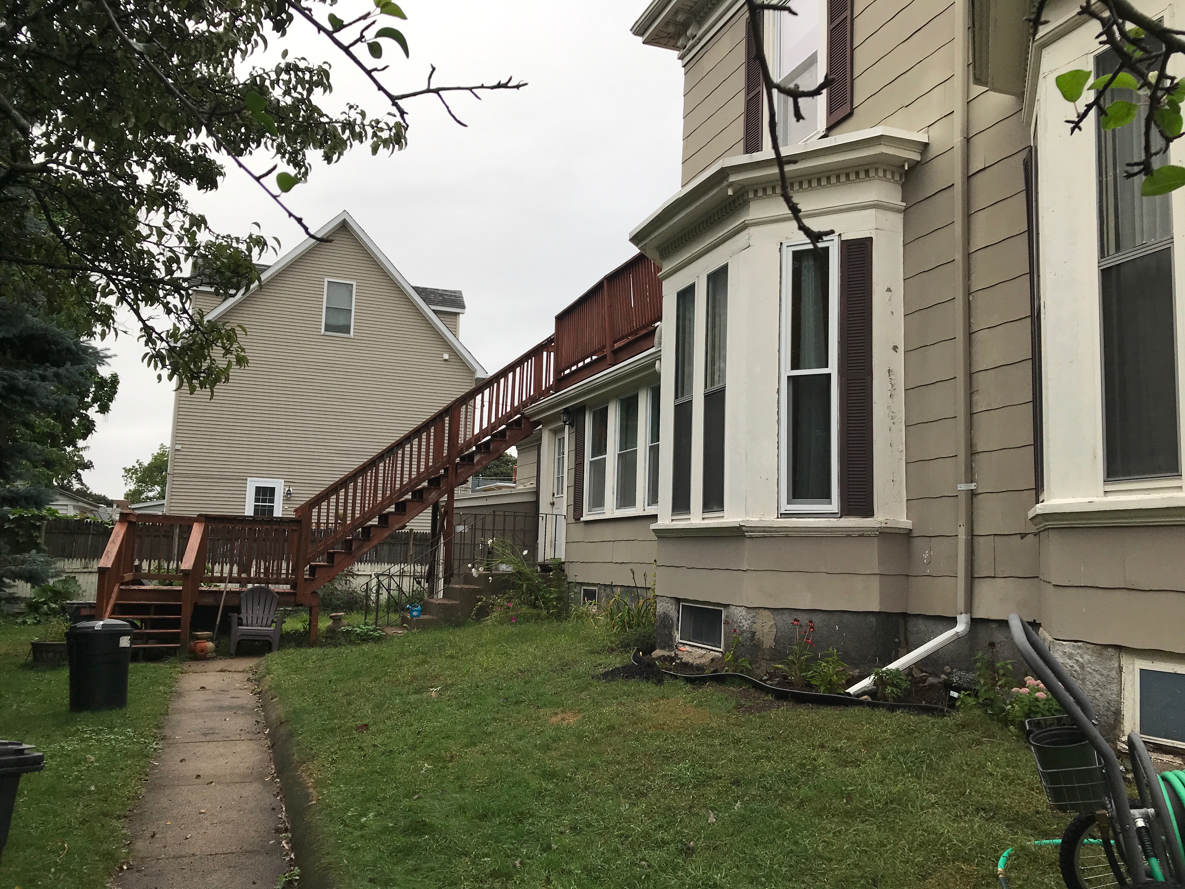 3 bed, 2 bath apartment for rent at 674 Main St Unit 2, Malden — photo 12 of 30