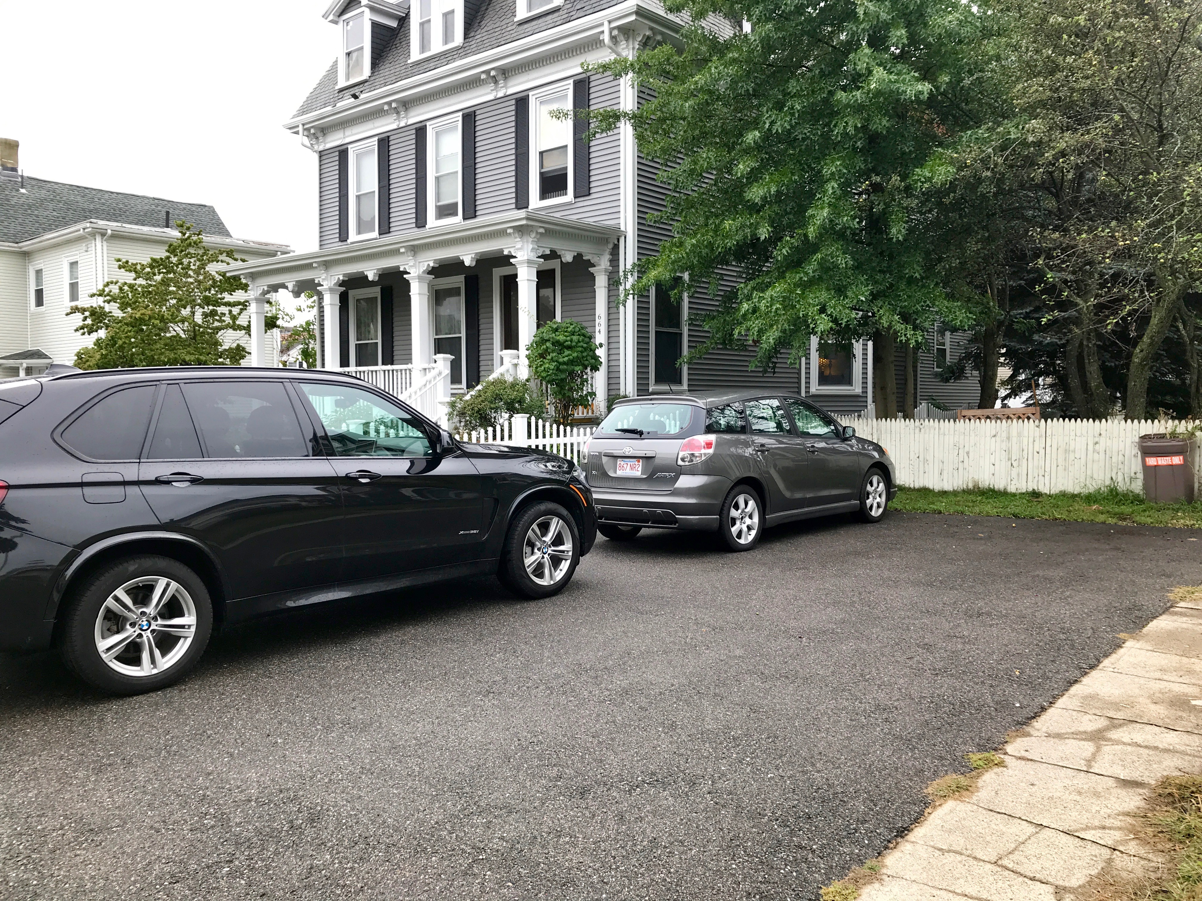 3 bed, 2 bath apartment for rent at 674 Main St Unit 2, Malden — photo 13 of 30