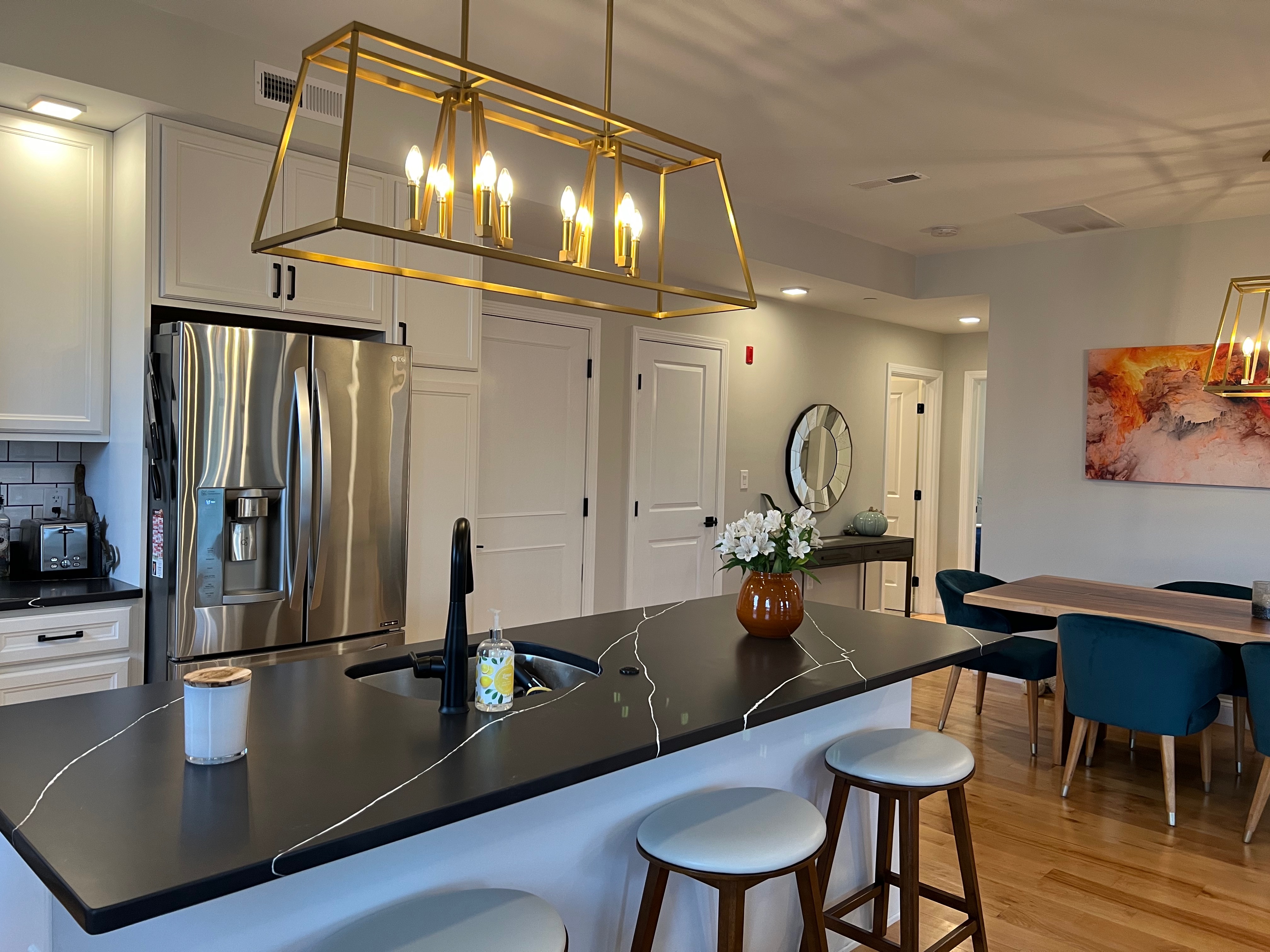 2.5 bed, 2 bath apartment for rent at 14 Williams St Unit 44, Chelsea — photo 21 of 22