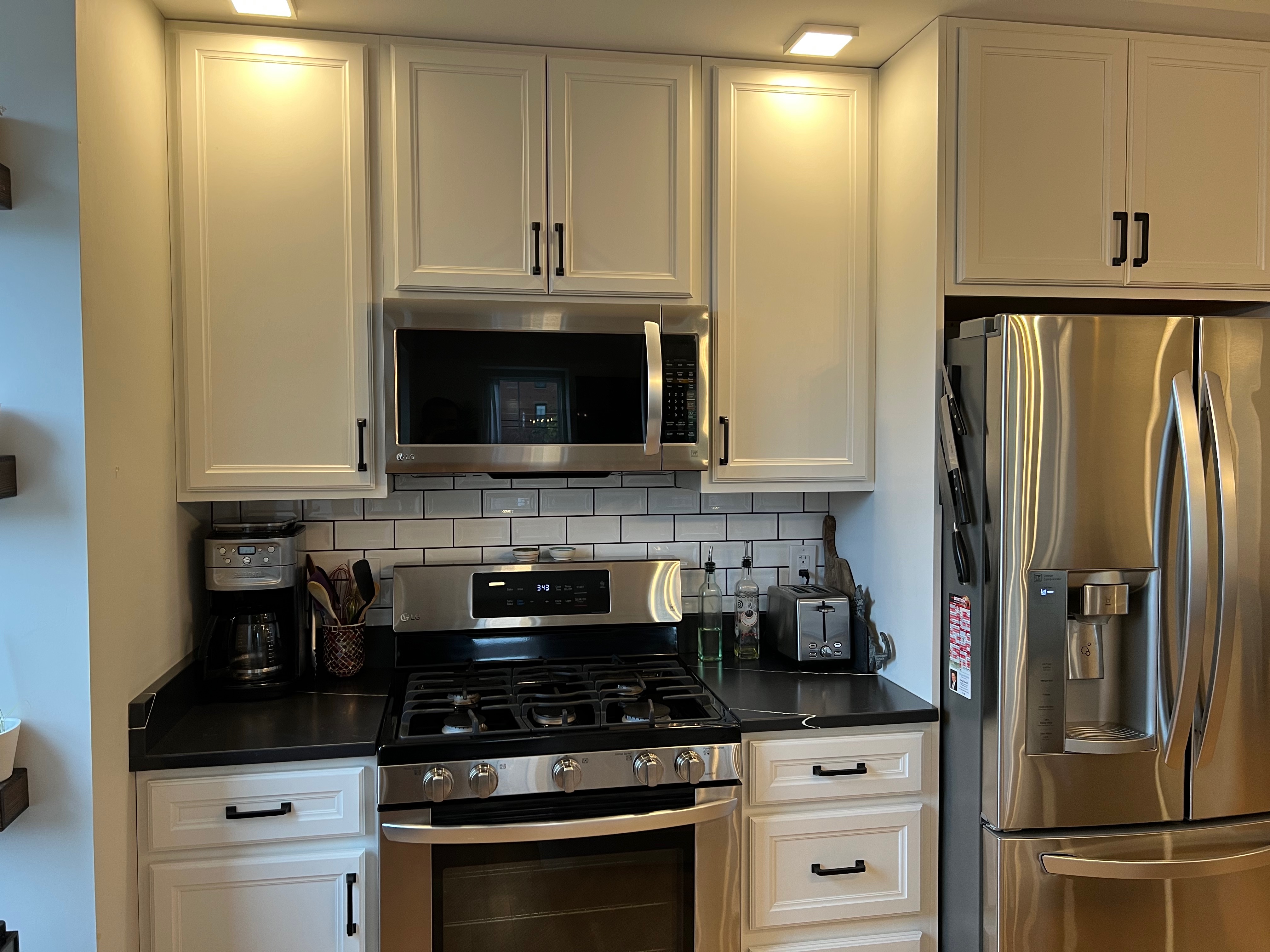 2.5 bed, 2 bath apartment for rent at 14 Williams St Unit 44, Chelsea — photo 11 of 22