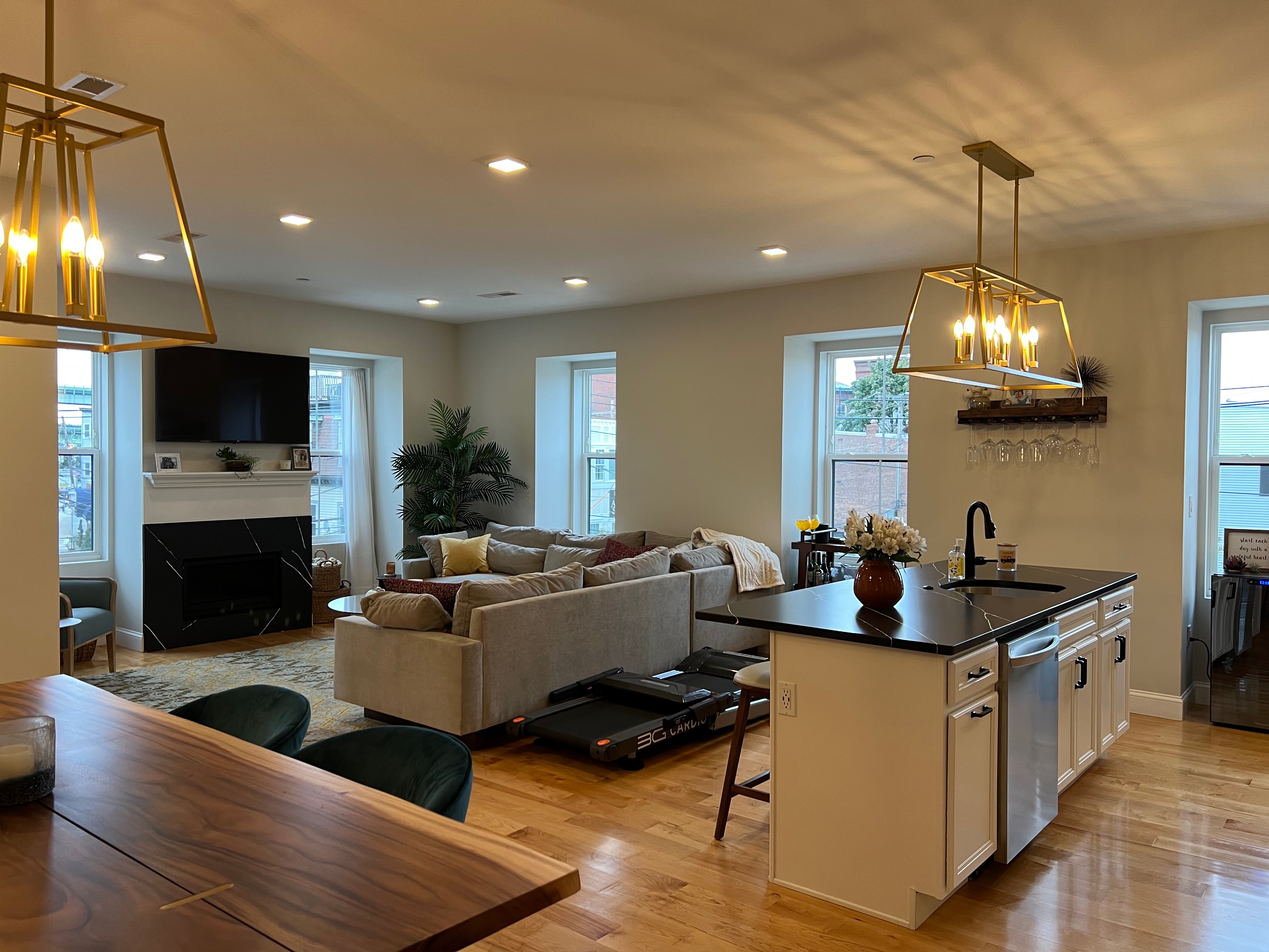 2.5 bed, 2 bath apartment for rent at 14 Williams St Unit 44, Chelsea — photo 2 of 22