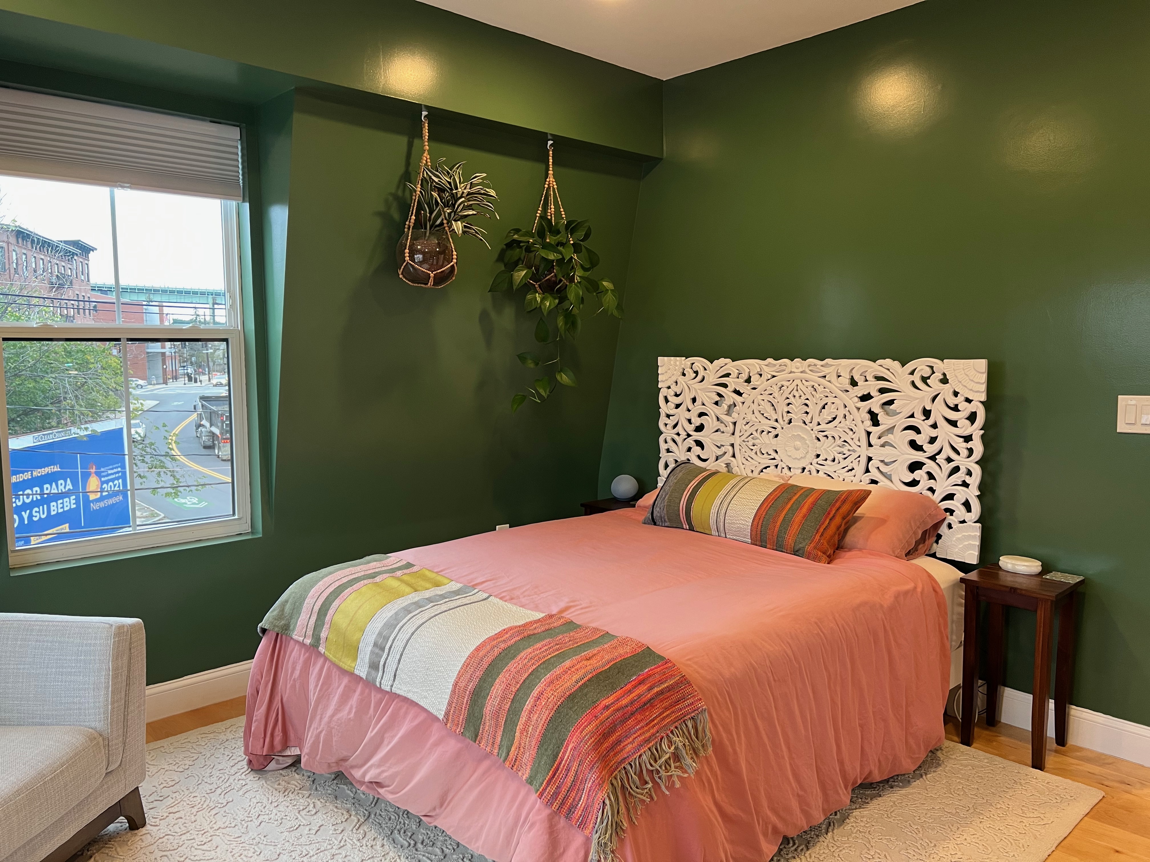 2.5 bed, 2 bath apartment for rent at 14 Williams St Unit 44, Chelsea — photo 12 of 22