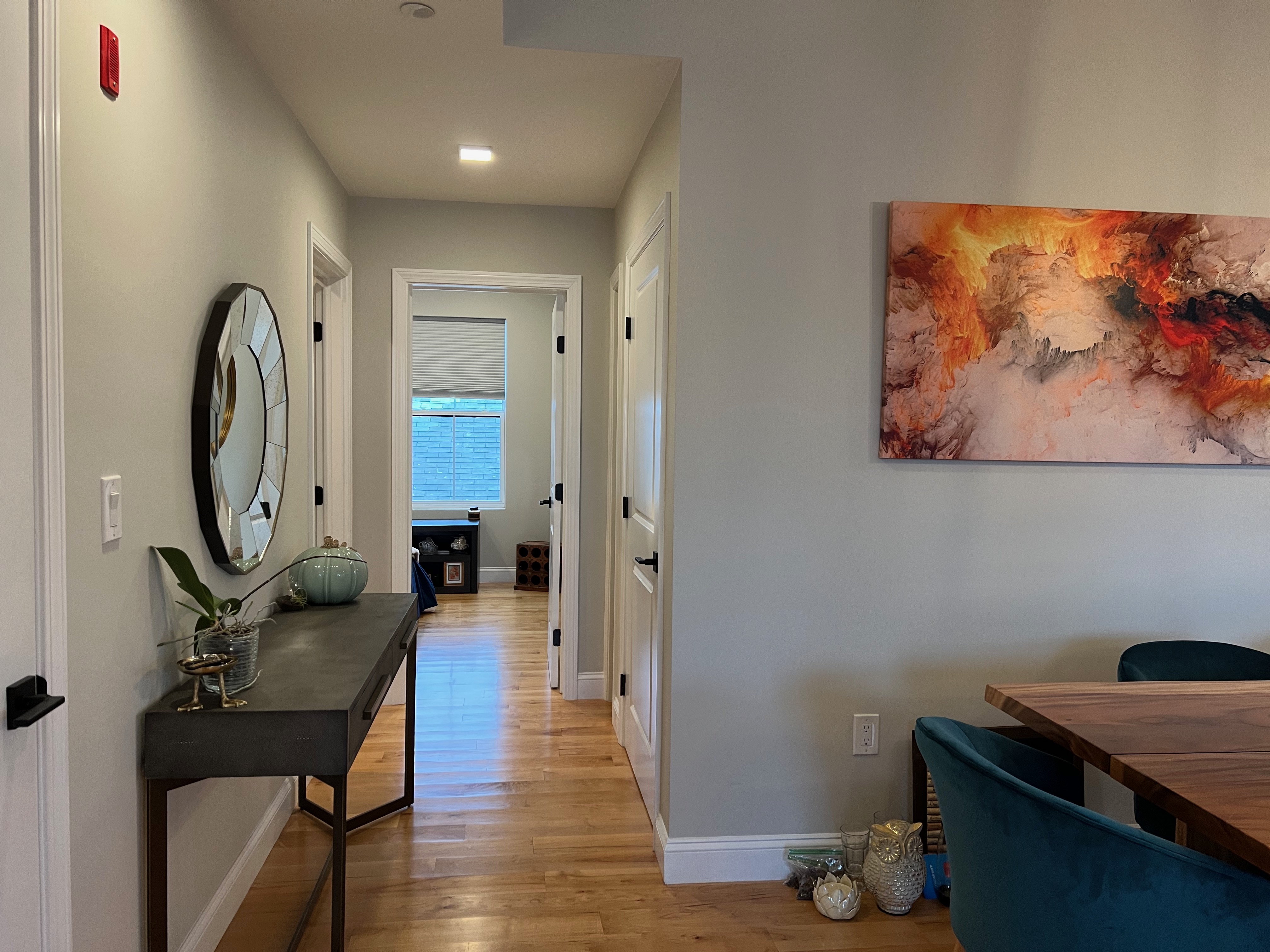 2.5 bed, 2 bath apartment for rent at 14 Williams St Unit 44, Chelsea — photo 13 of 22