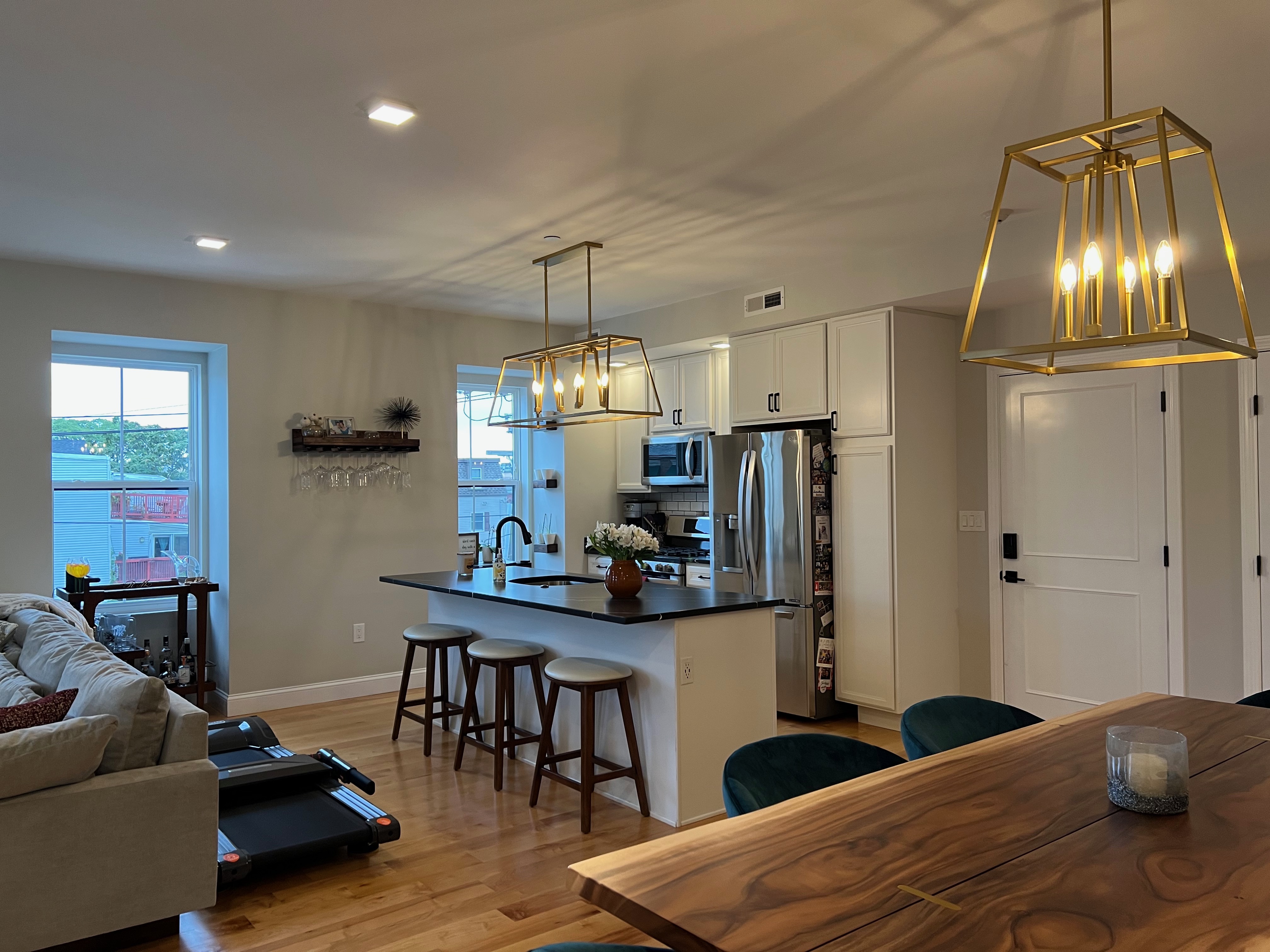 2.5 bed, 2 bath apartment for rent at 14 Williams St Unit 44, Chelsea — photo 4 of 22