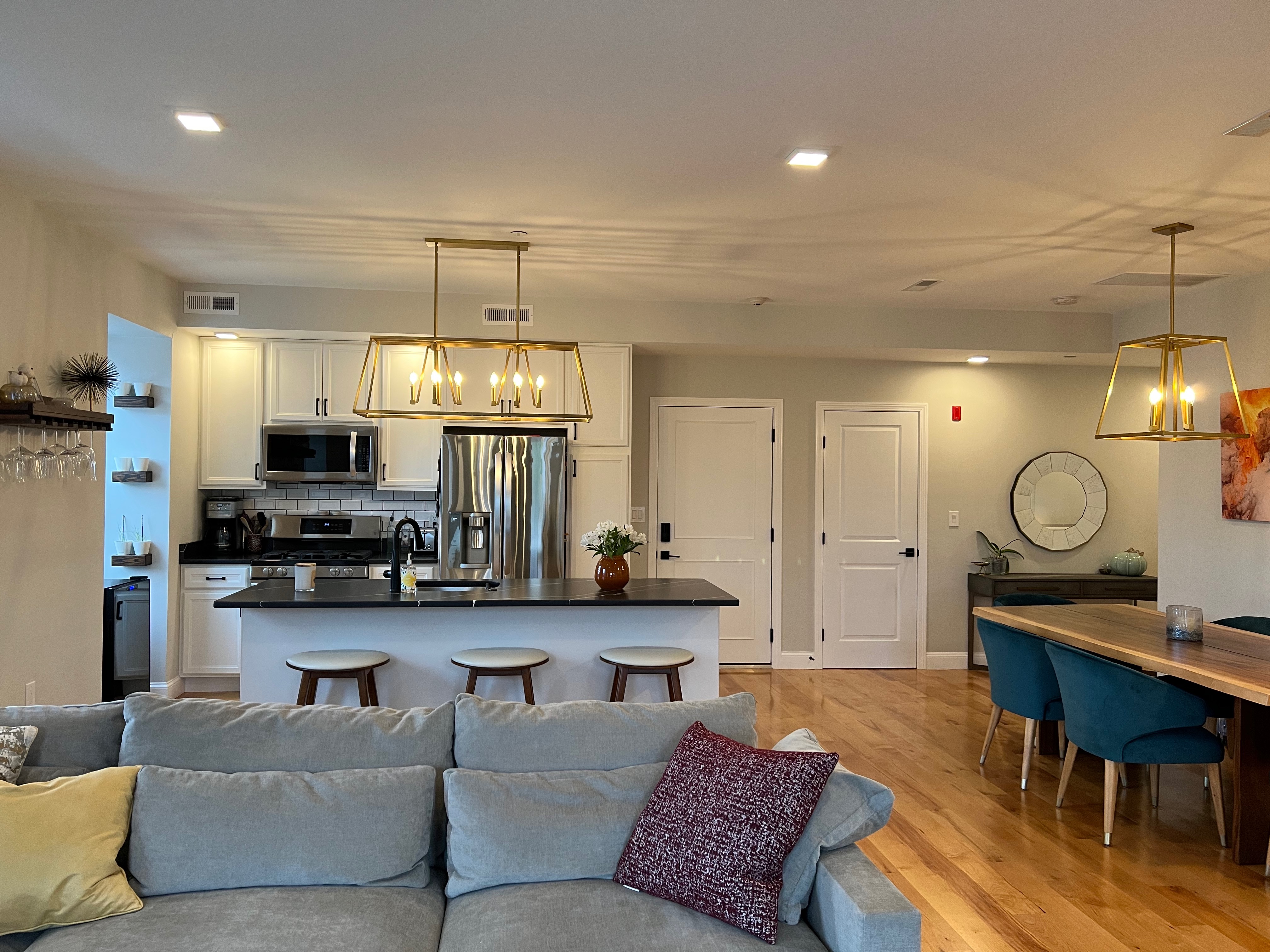 2.5 bed, 2 bath apartment for rent at 14 Williams St Unit 44, Chelsea — photo 14 of 22