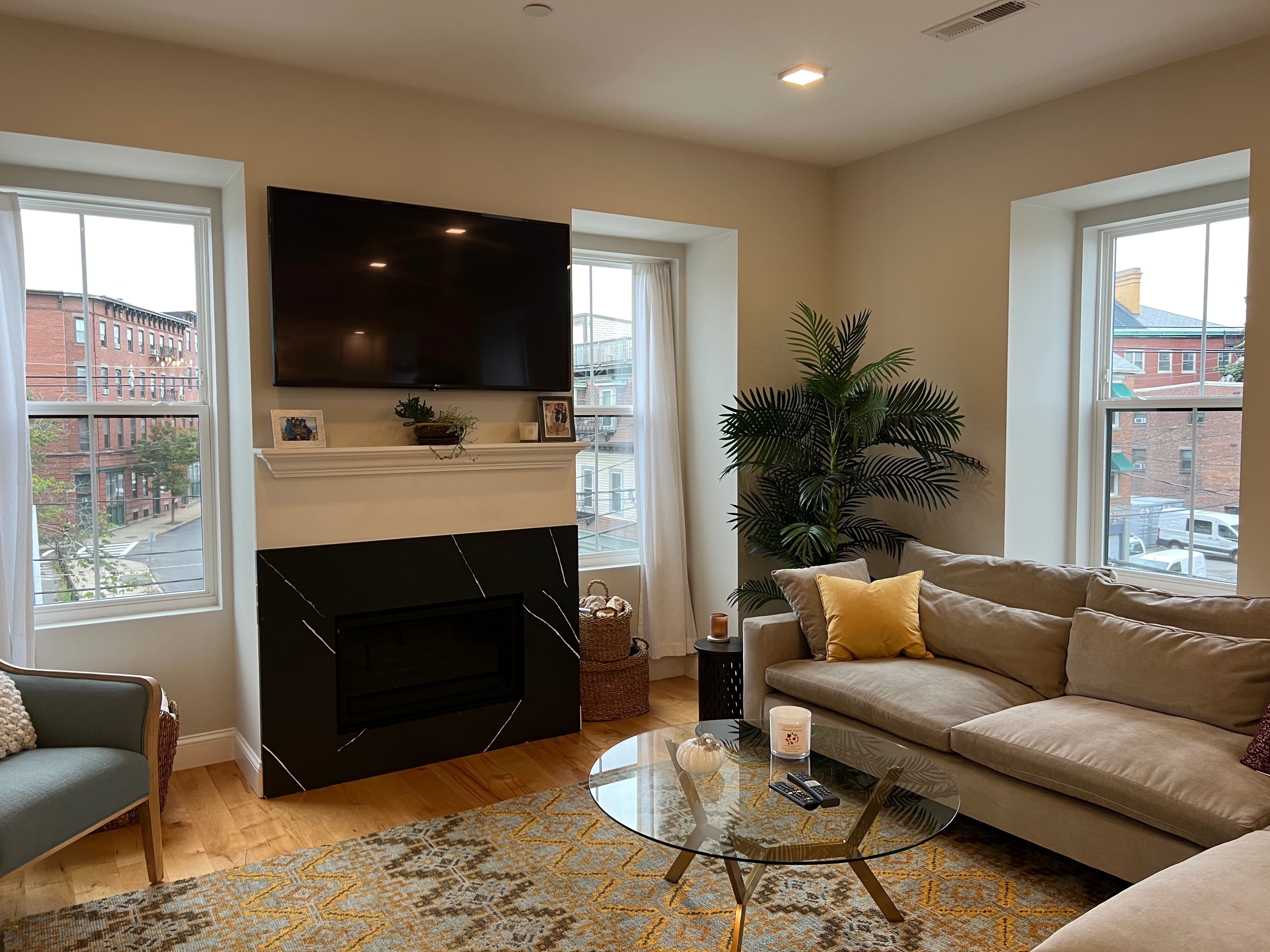 2.5 bed, 2 bath apartment for rent at 14 Williams St Unit 44, Chelsea — photo 16 of 22