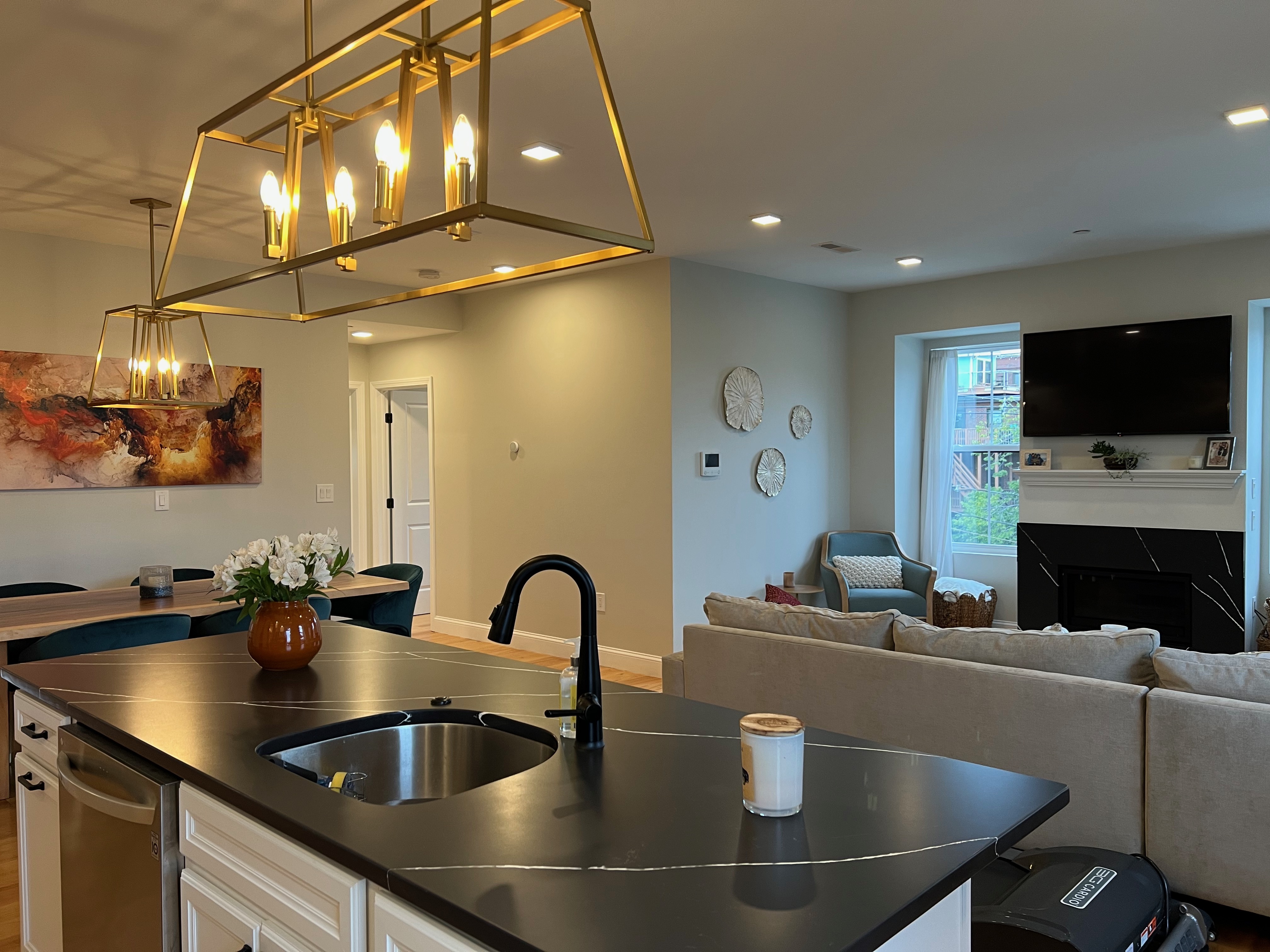 2.5 bed, 2 bath apartment for rent at 14 Williams St Unit 44, Chelsea — photo 7 of 22