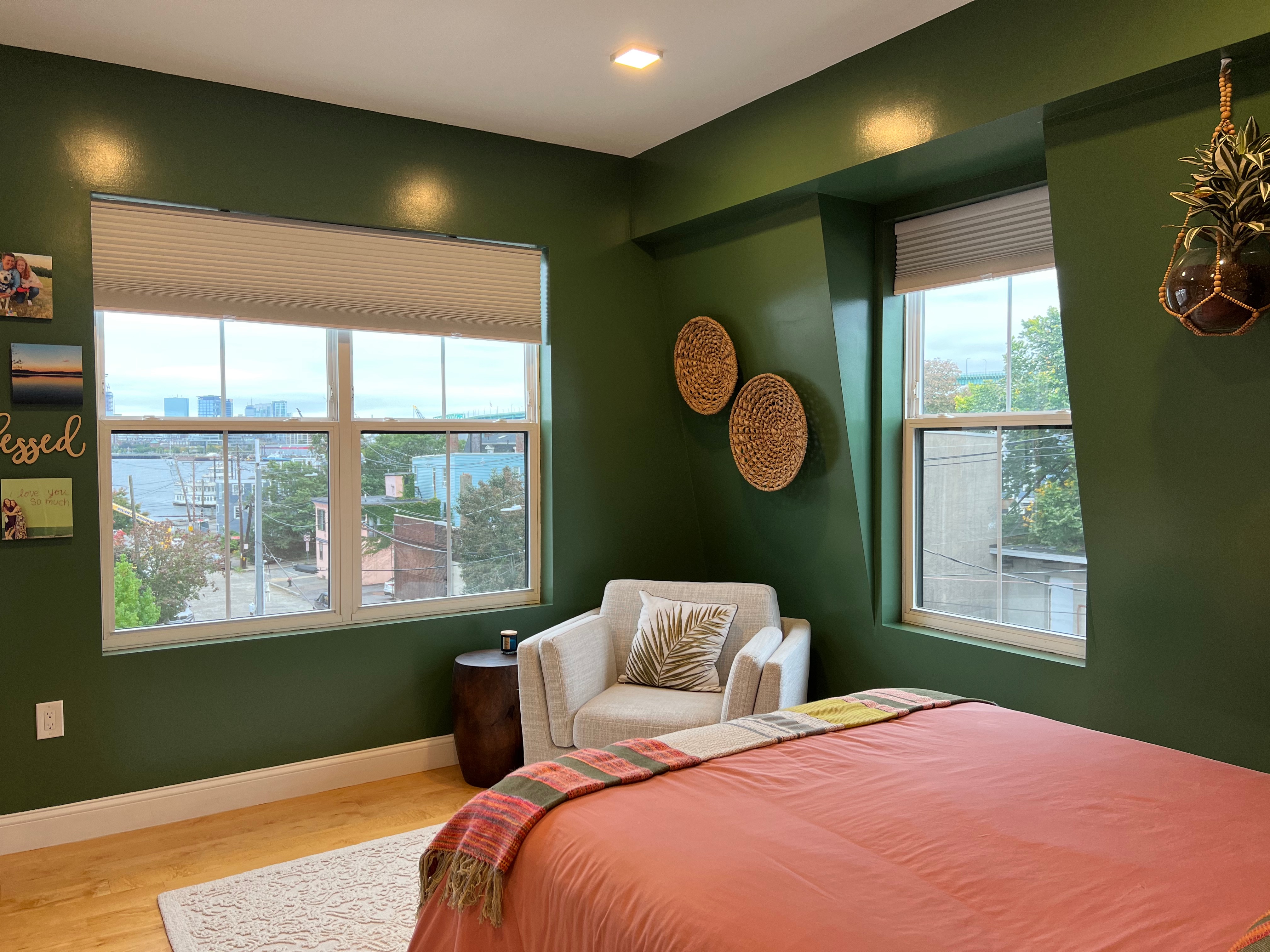 2.5 bed, 2 bath apartment for rent at 14 Williams St Unit 44, Chelsea — photo 18 of 22