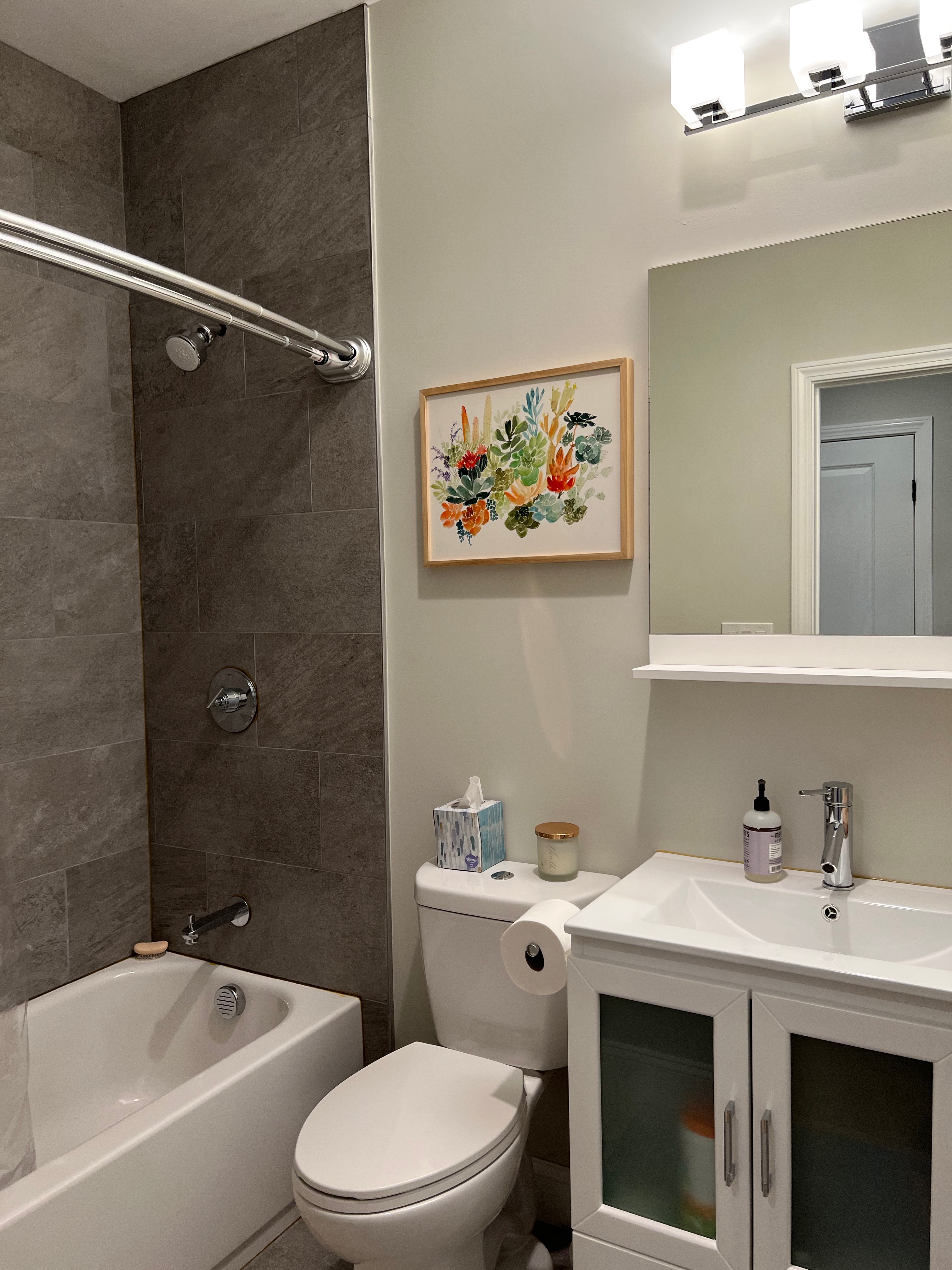 2.5 bed, 2 bath apartment for rent at 14 Williams St Unit 44, Chelsea — photo 9 of 22