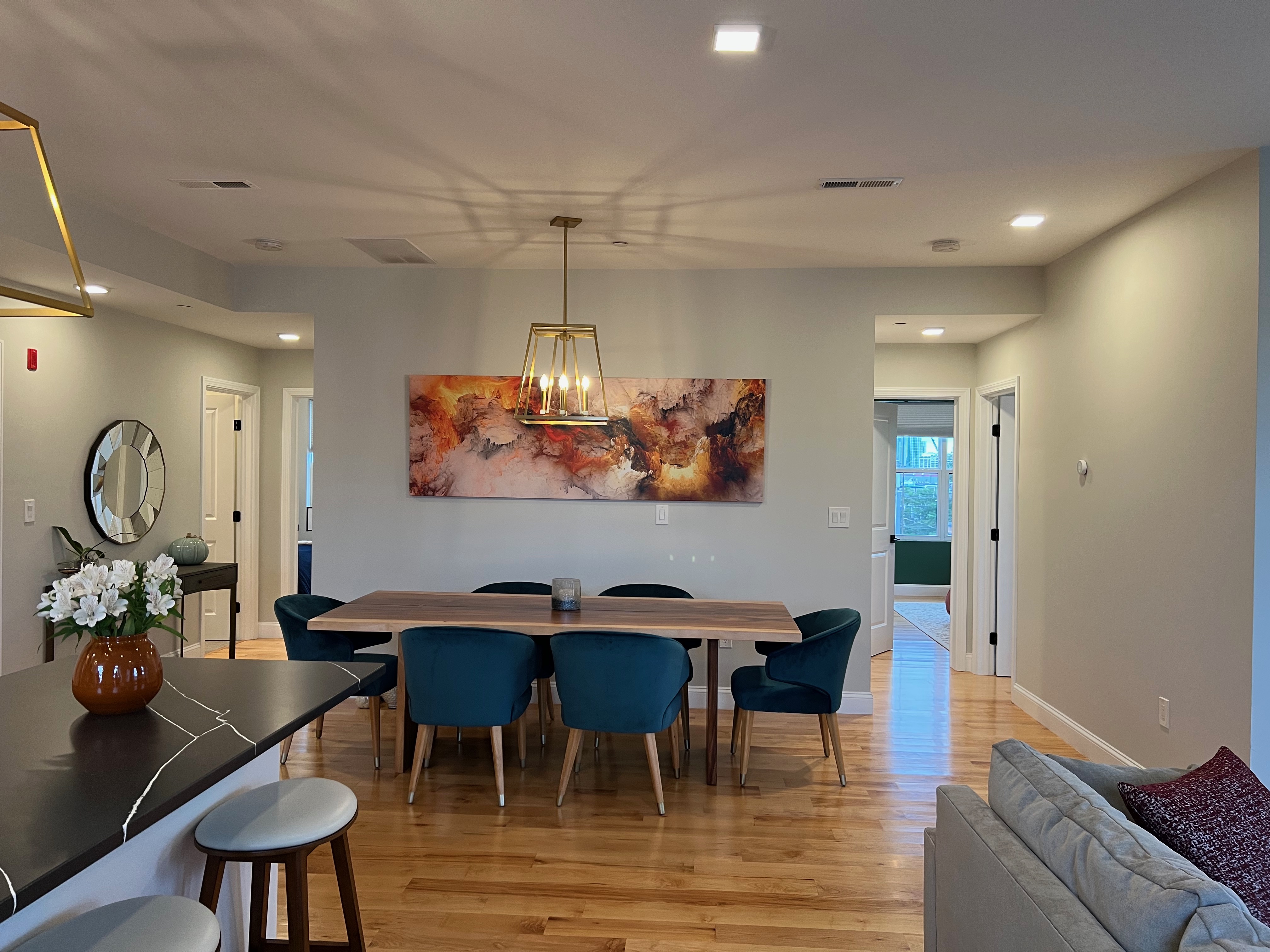 2.5 bed, 2 bath apartment for rent at 14 Williams St Unit 44, Chelsea — photo 10 of 22